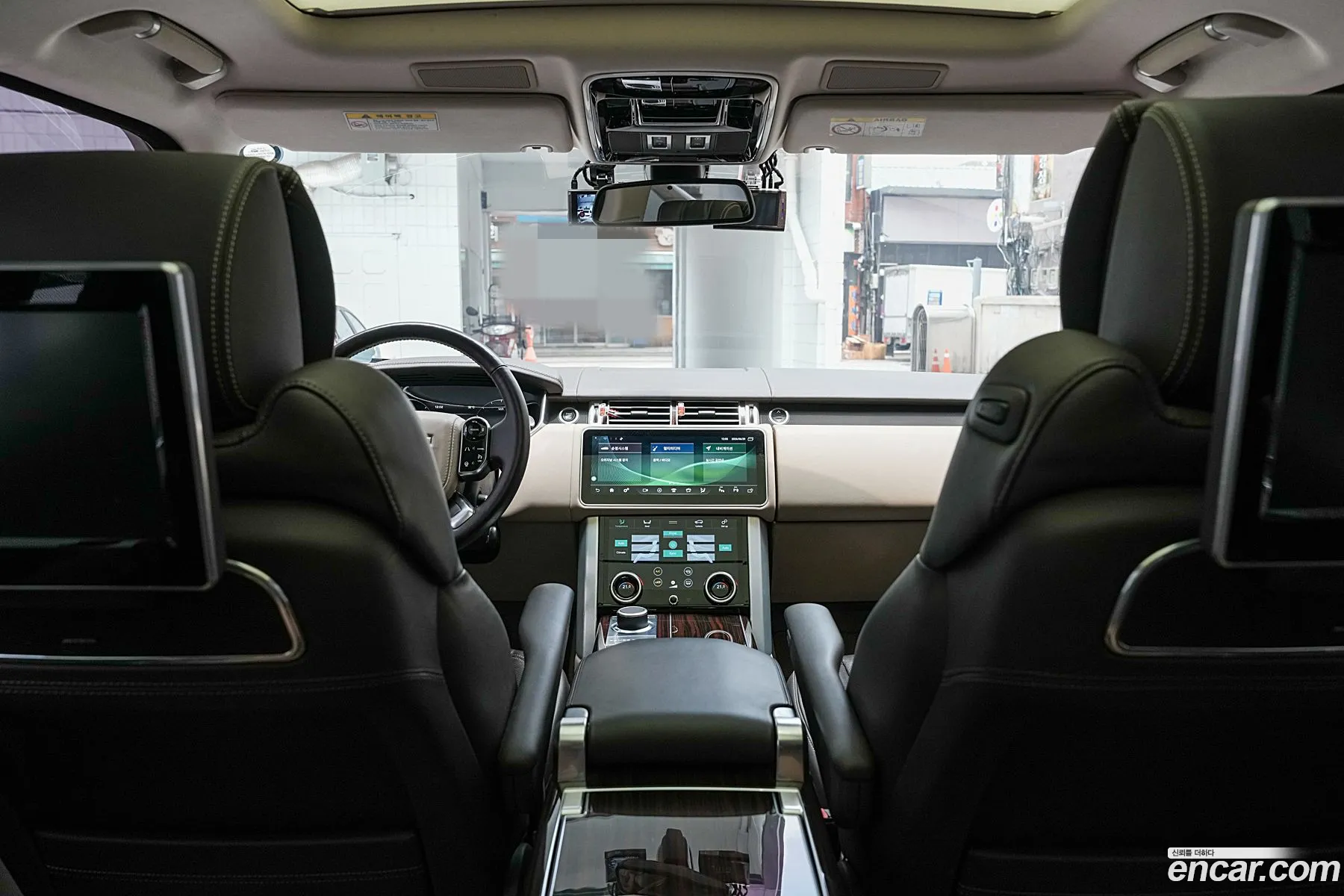 Land Rover Range Rover 2016 — 6