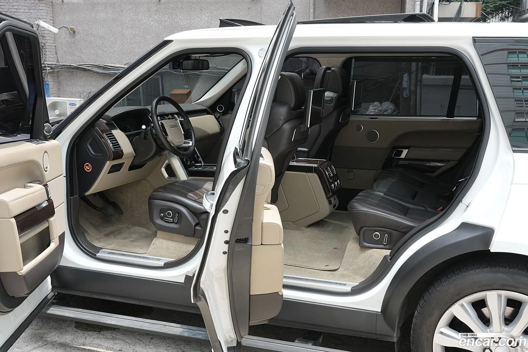 Land Rover Range Rover 2016 — 14