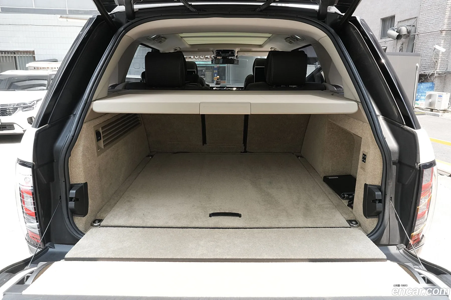 Land Rover Range Rover 2016 — 15