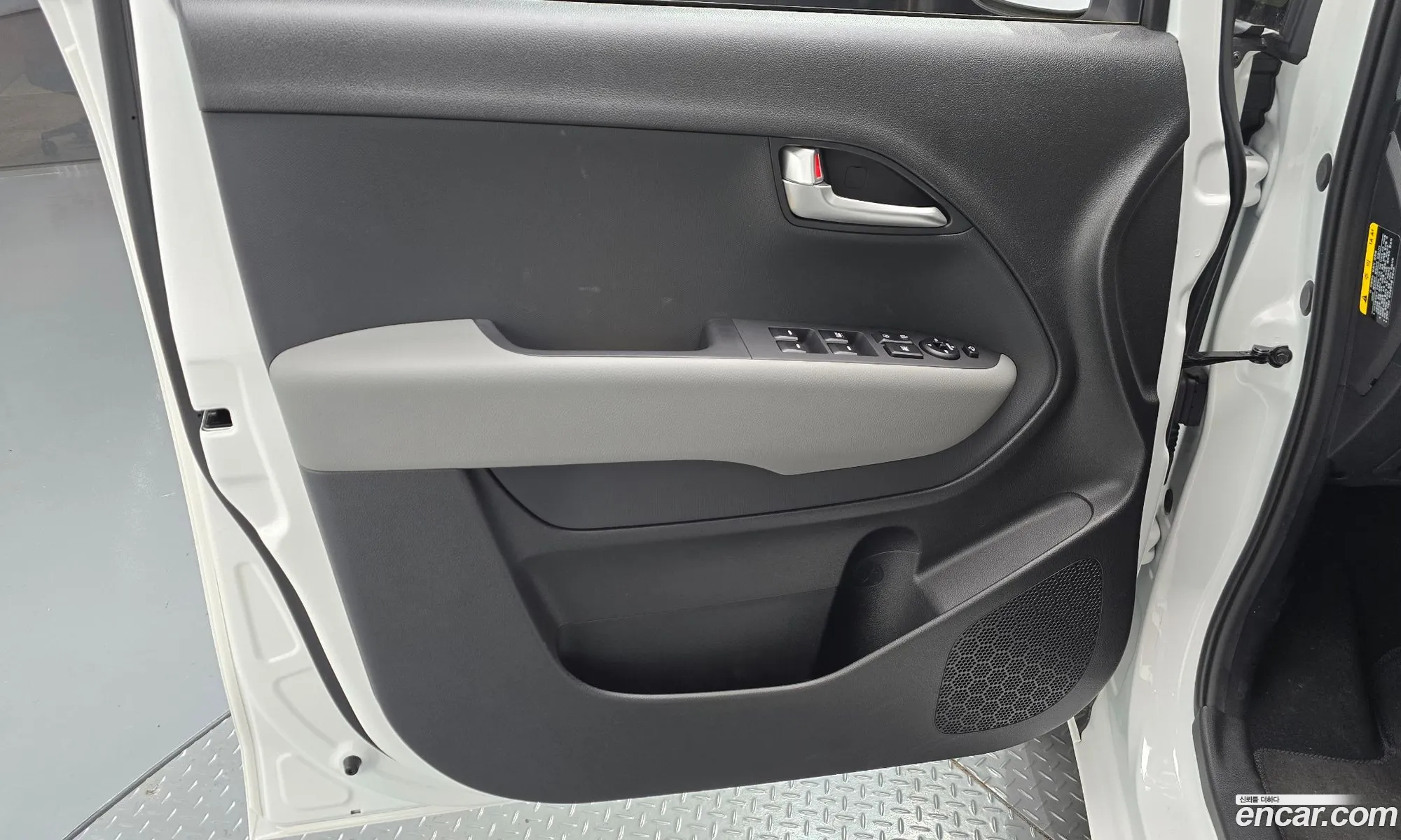Kia Kia Ray 2026 — 19