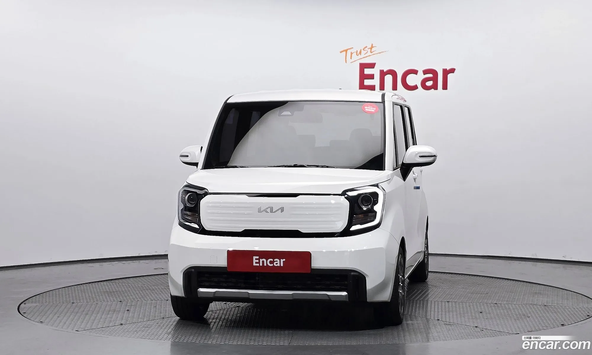 Kia Kia Ray 2026 — 24