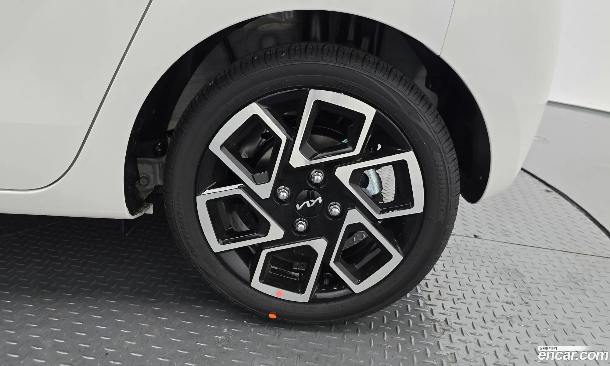 Kia Kia Ray 2026 — 29