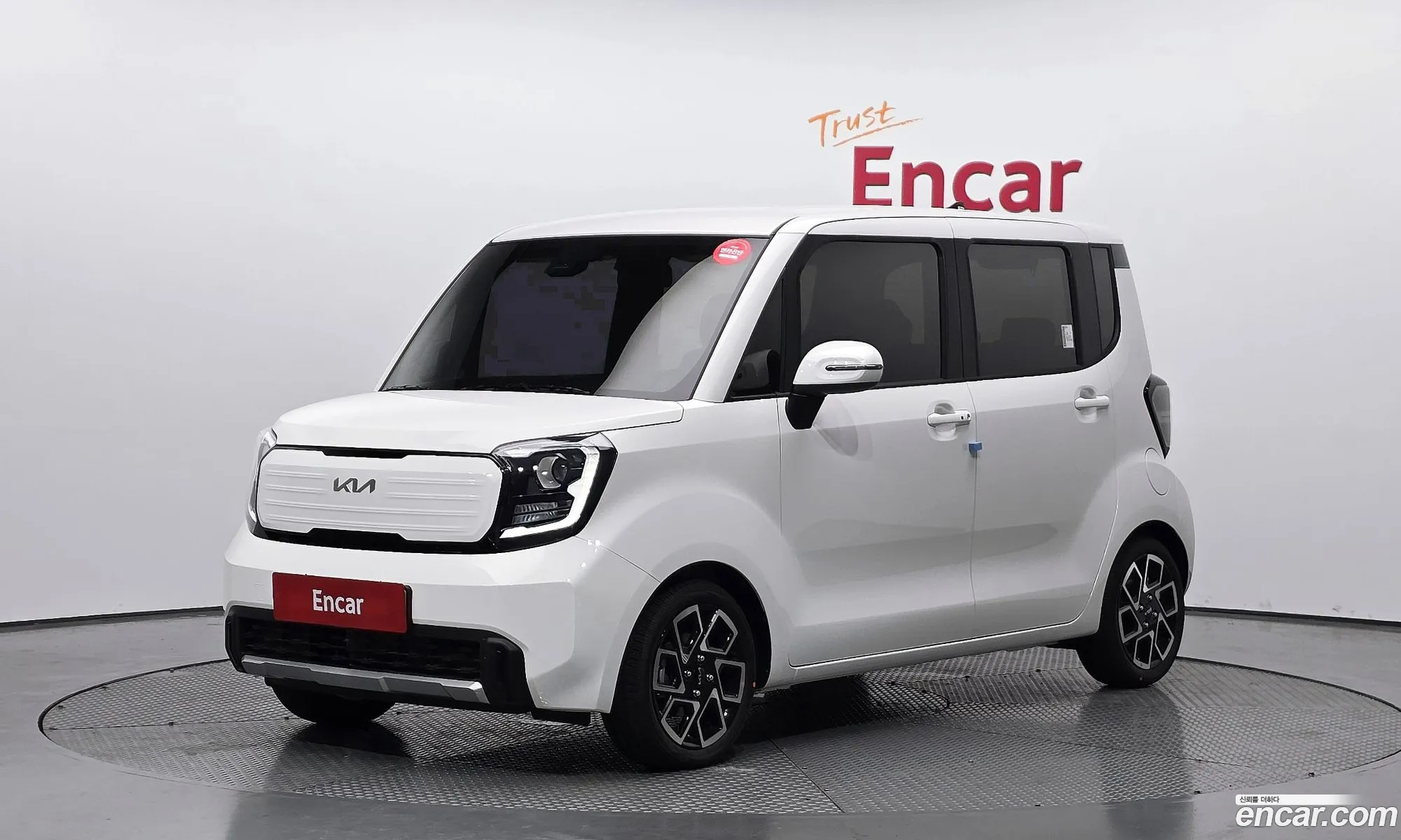 Kia Kia Ray 2026 — 20