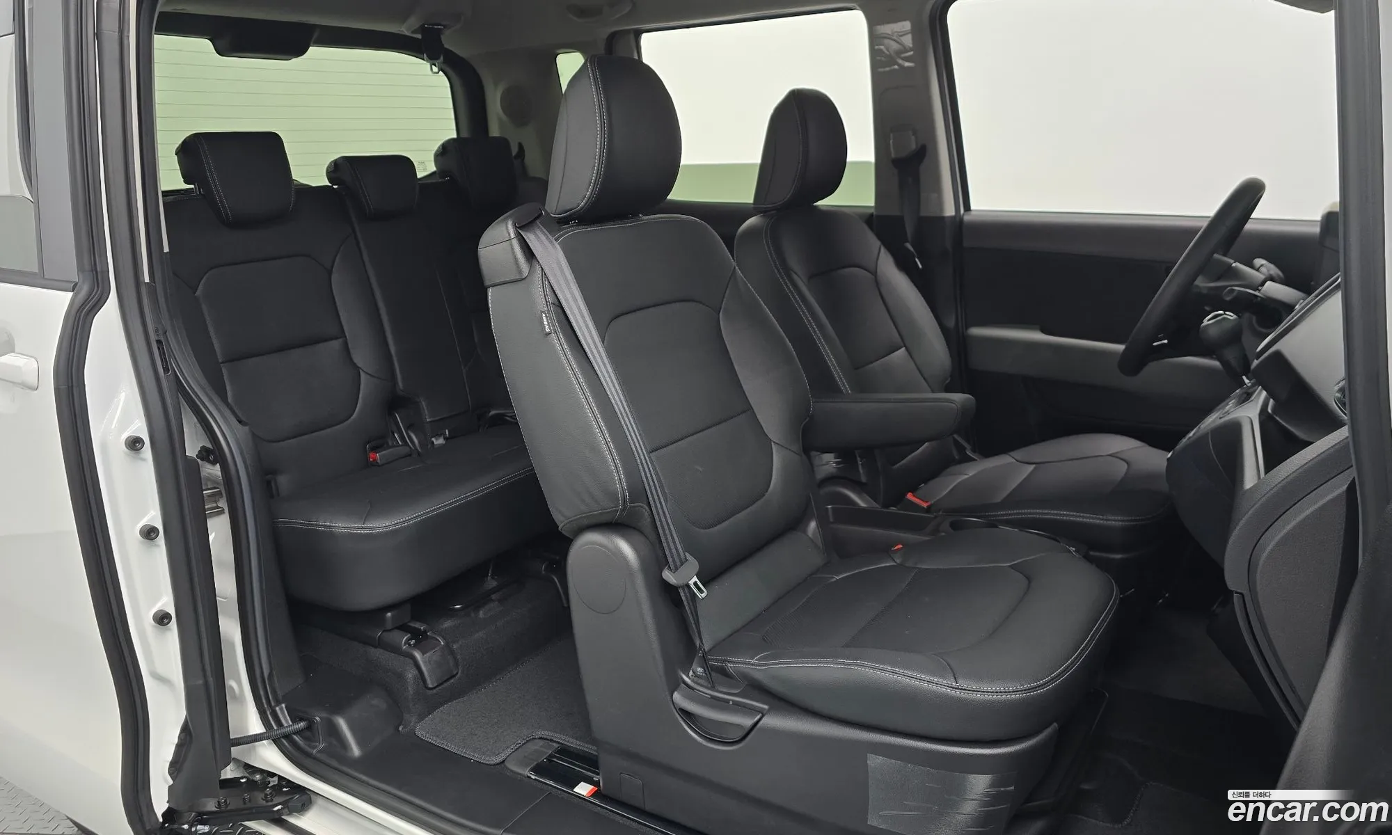 Kia Kia Ray 2026 — 13