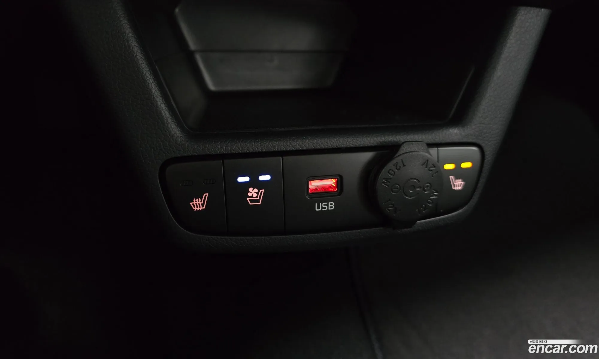 Kia Kia Ray 2026 — 12
