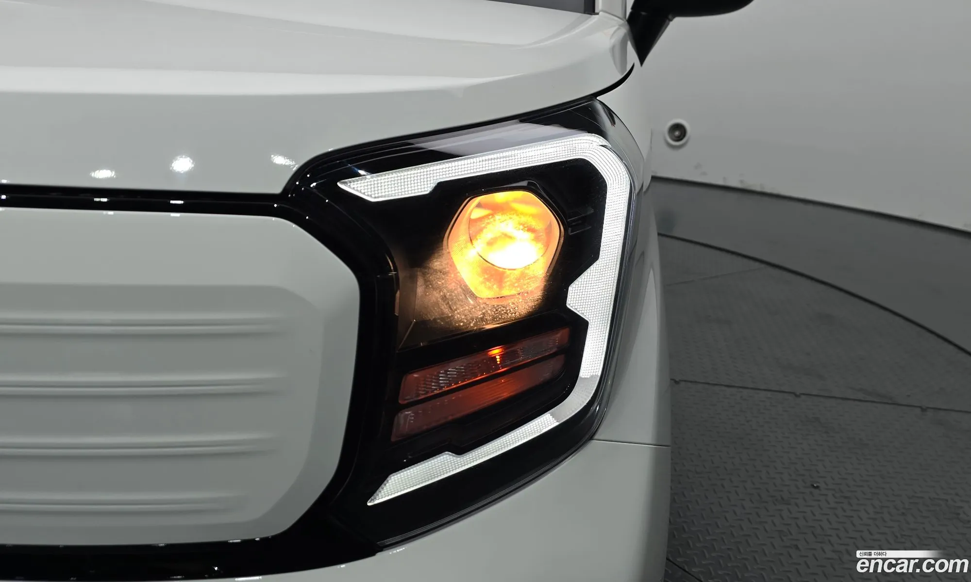 Kia Kia Ray 2026 — 9