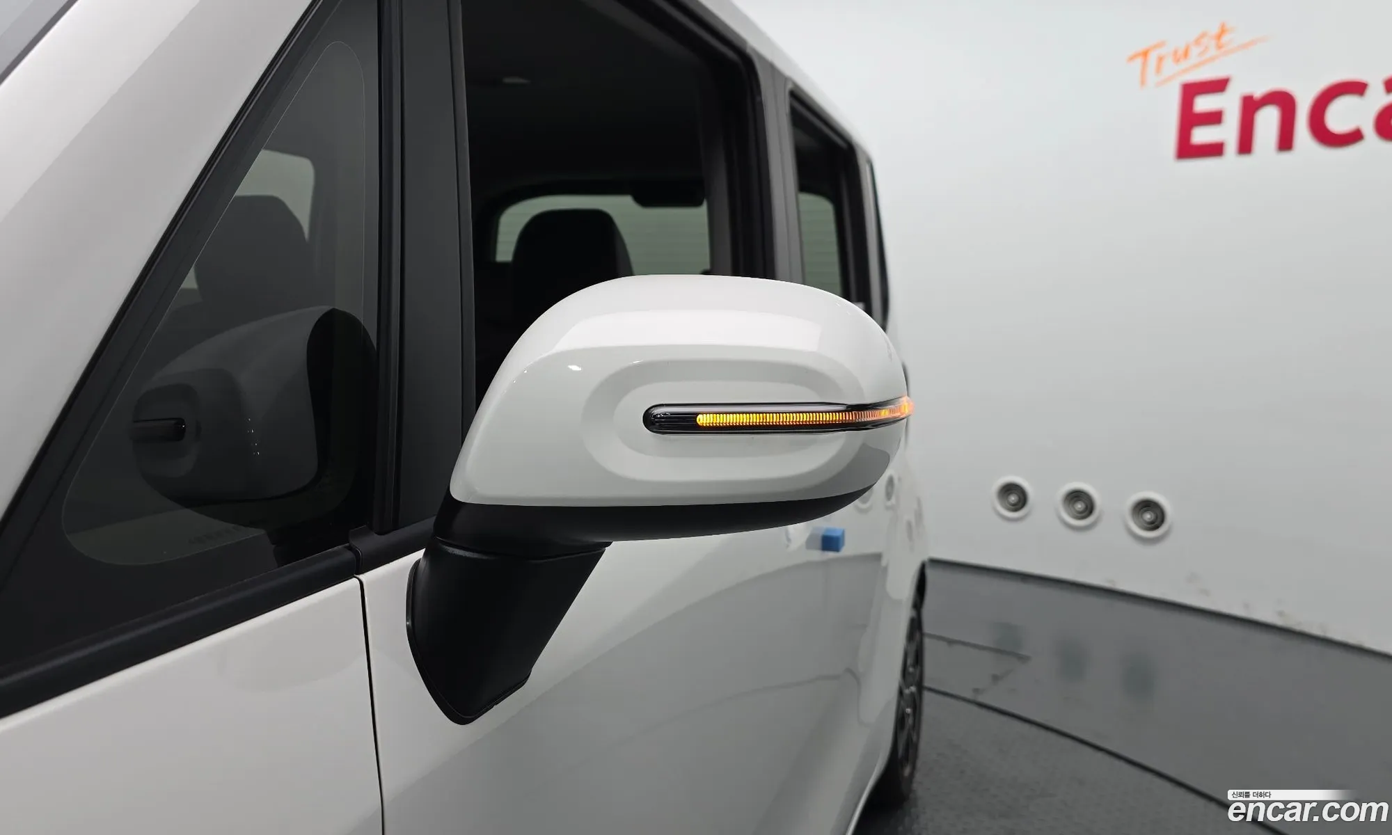 Kia Kia Ray 2026 — 28