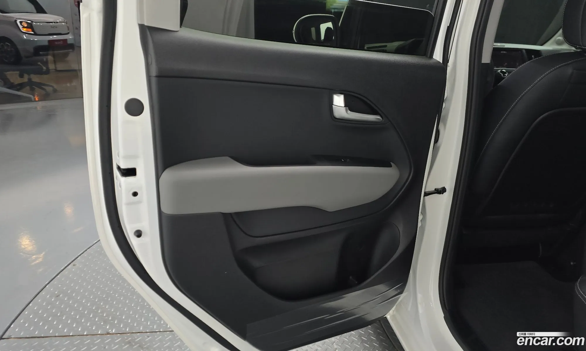 Kia Kia Ray 2026 — 4