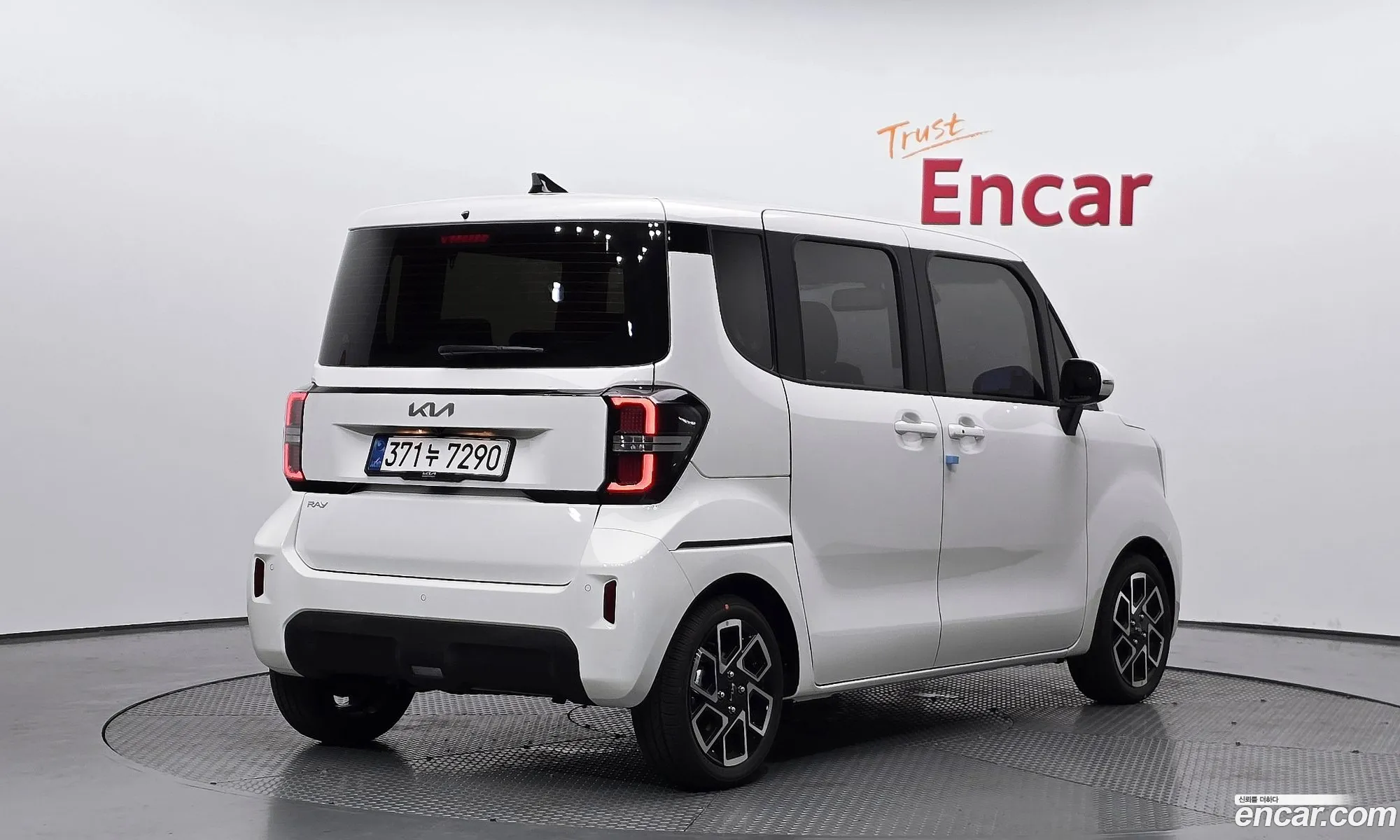 Kia Kia Ray 2026 — 3
