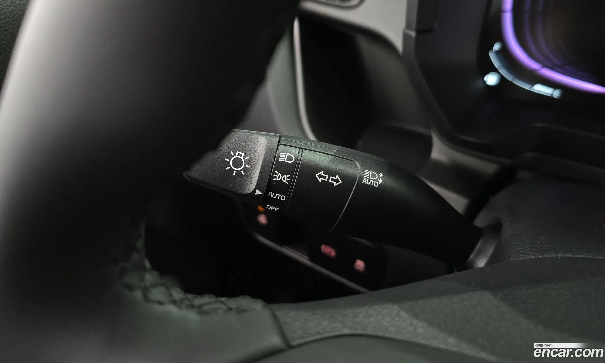 Kia Kia Ray 2026 — 21