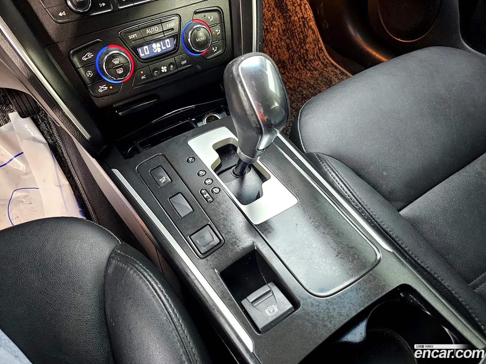 Renault Korea (Samsung) SM7 Nova 2015 — 14