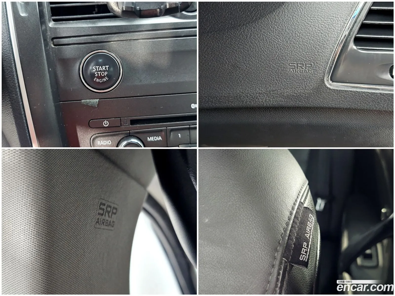 Renault Korea (Samsung) SM7 Nova 2015 — 19