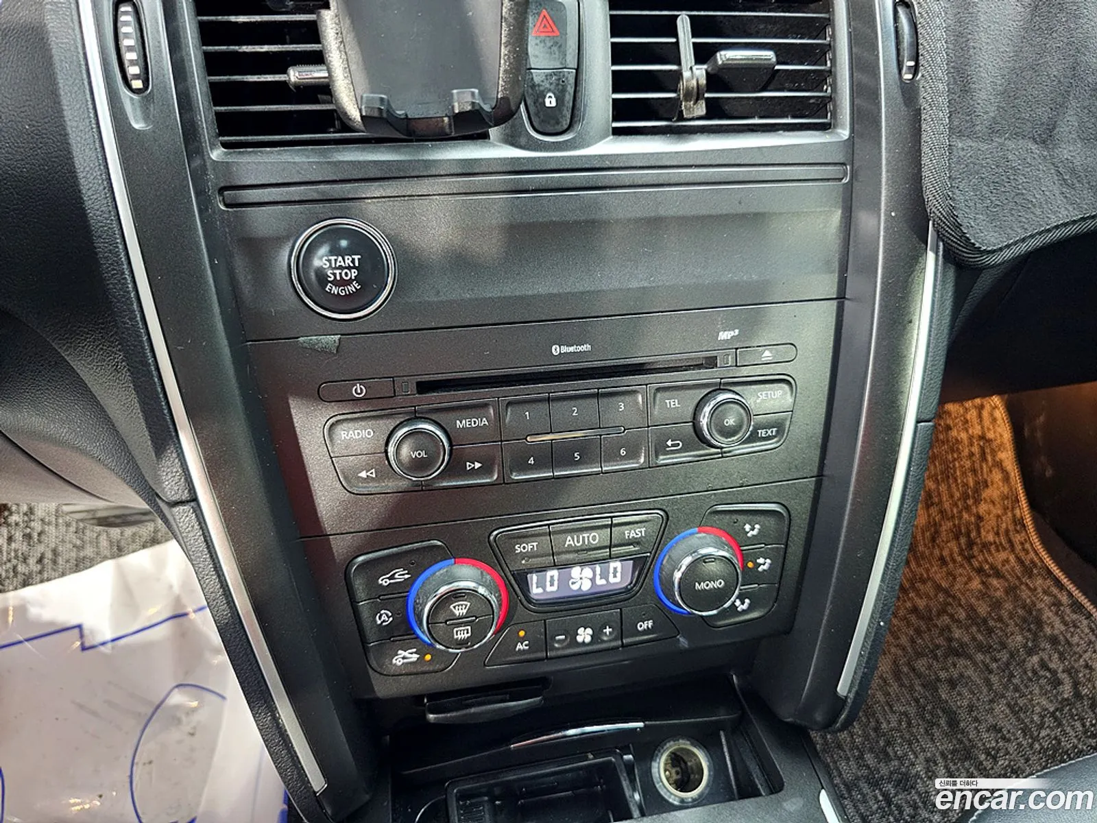 Renault Korea (Samsung) SM7 Nova 2015 — 12