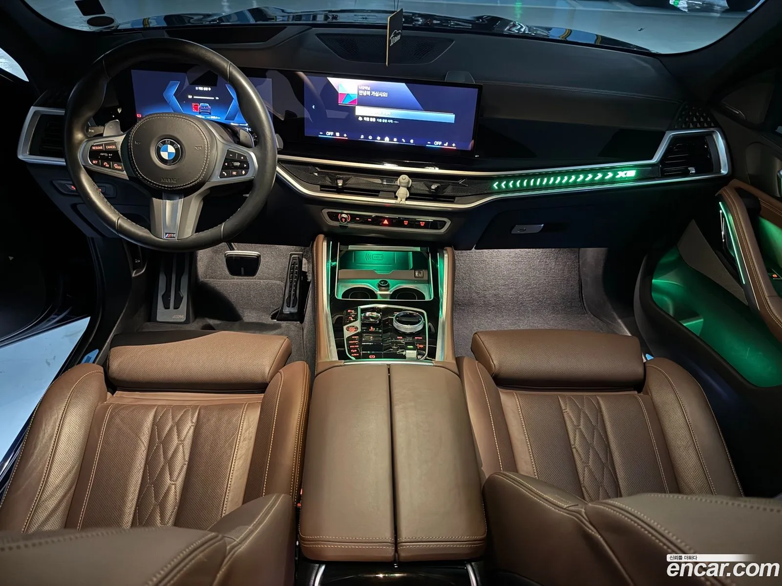 BMW X6 2024 — 9
