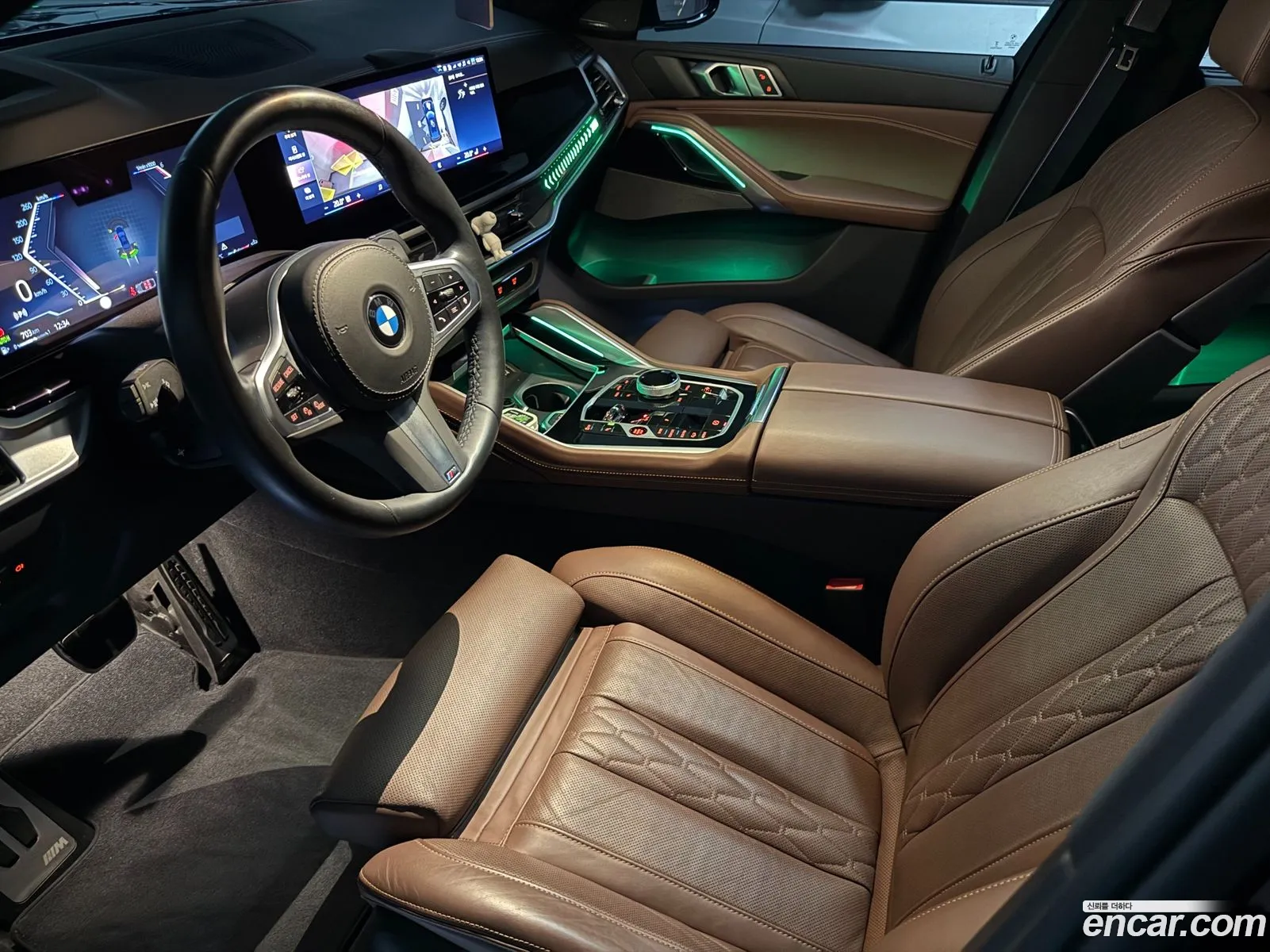BMW X6 2024 — 4