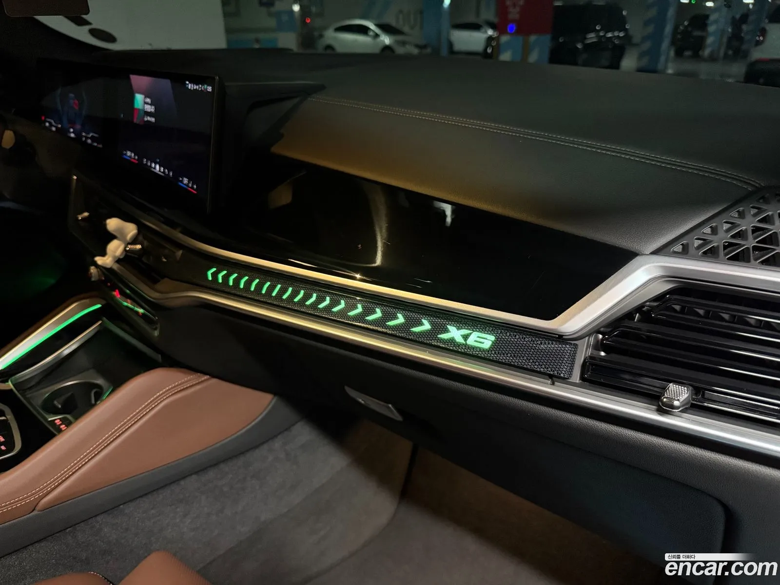 BMW X6 2024 — 19