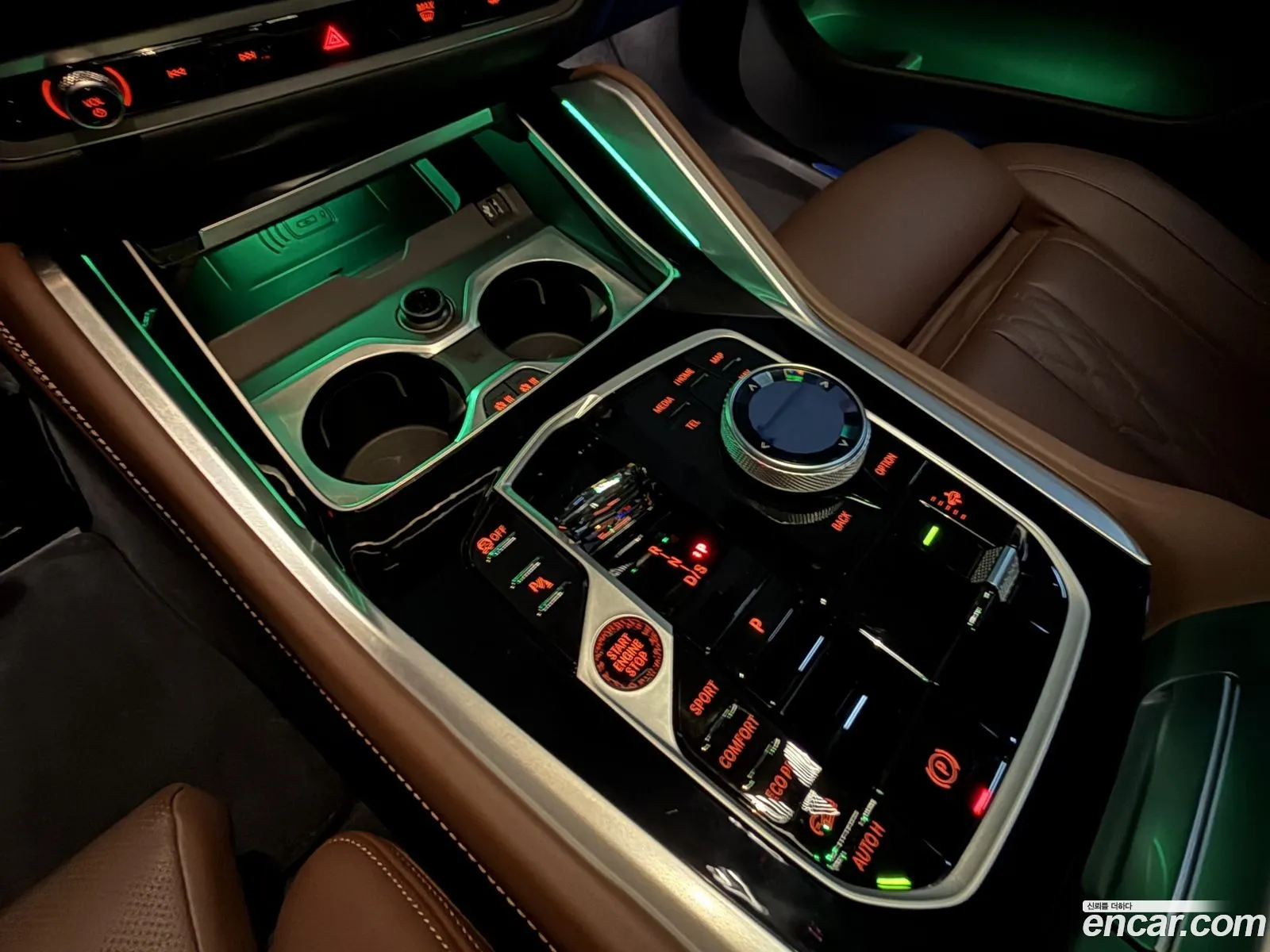 BMW X6 2024 — 16