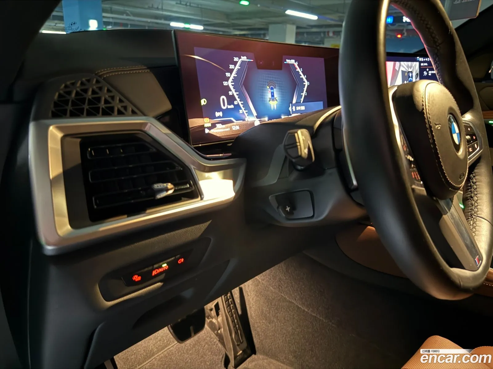 BMW X6 2024 — 13