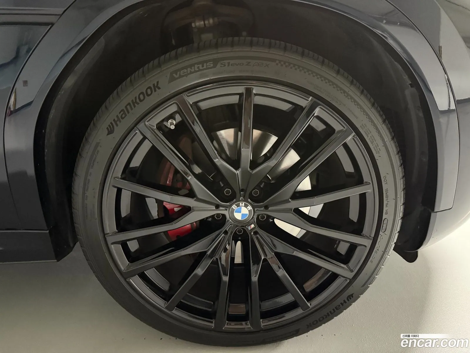 BMW X6 2024 — 12