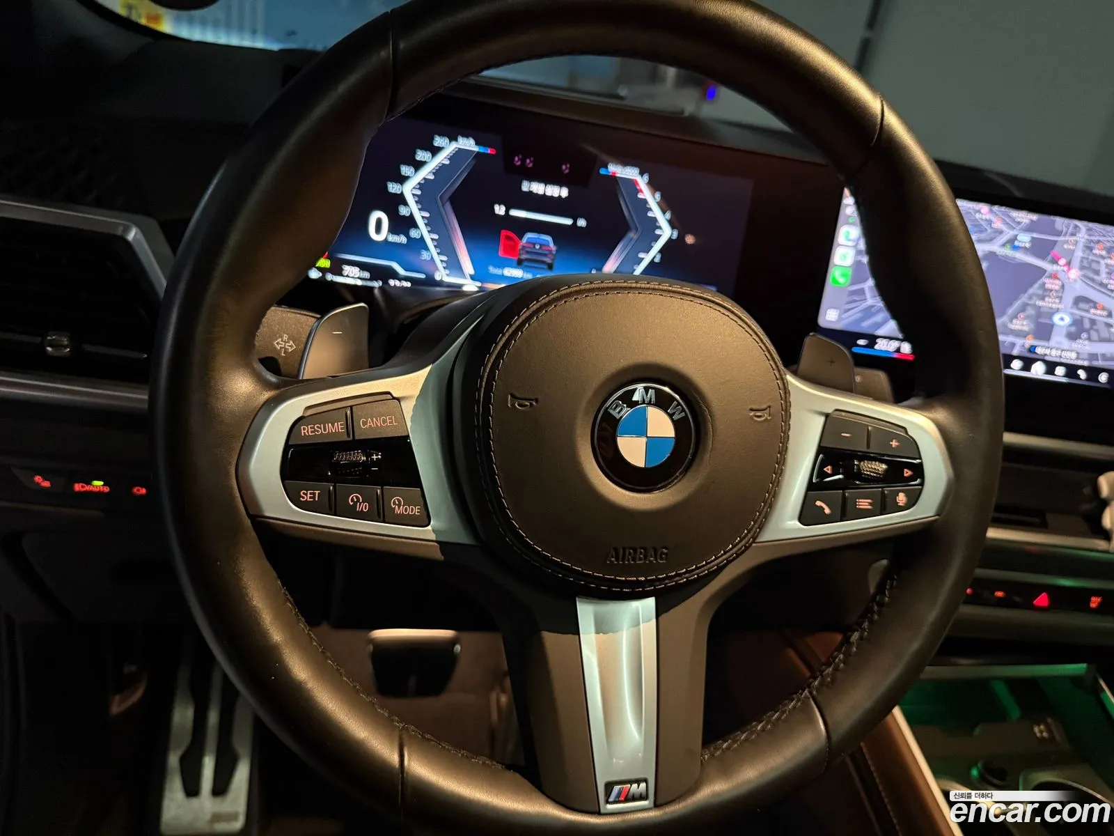 BMW X6 2024 — 7