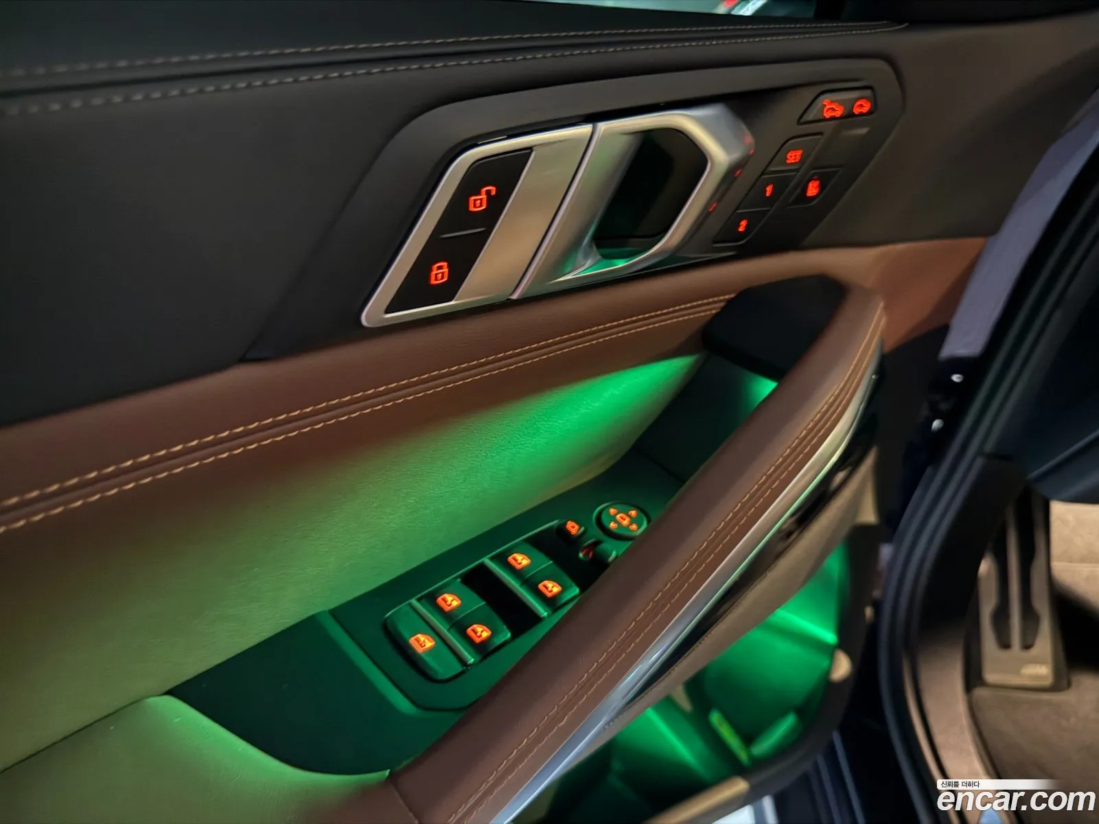 BMW X6 2024 — 14