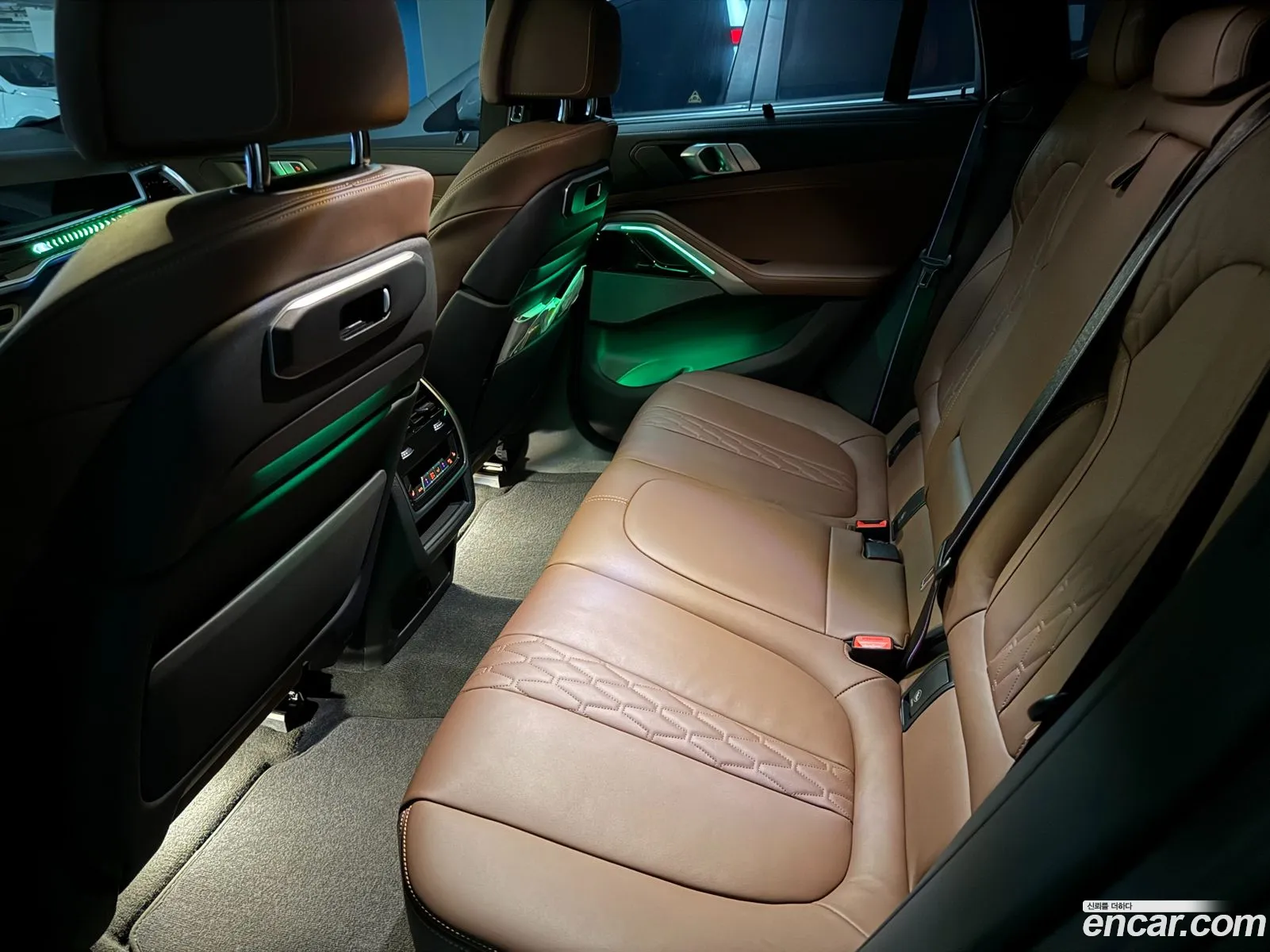 BMW X6 2024 — 8