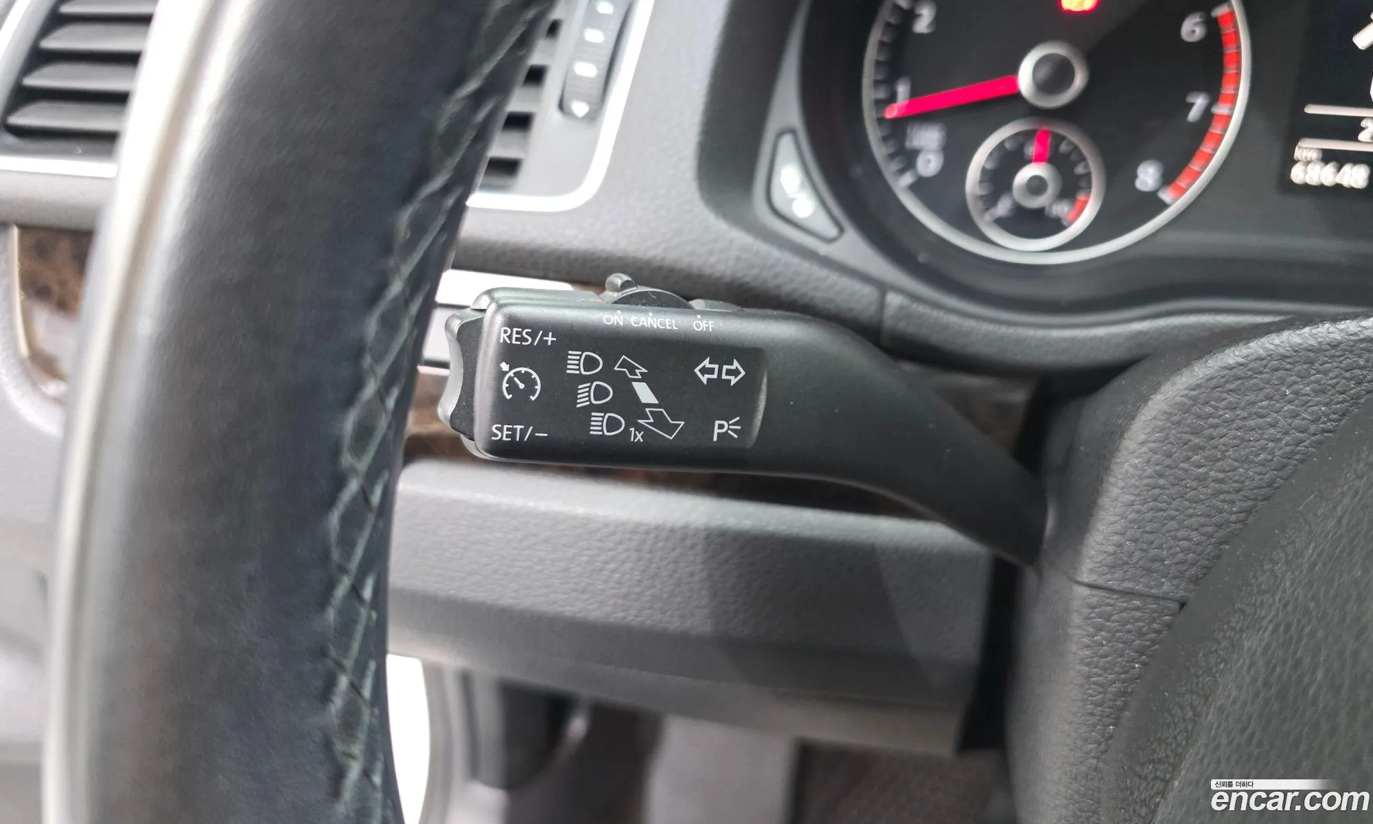 Volkswagen Passat 2015 — 15