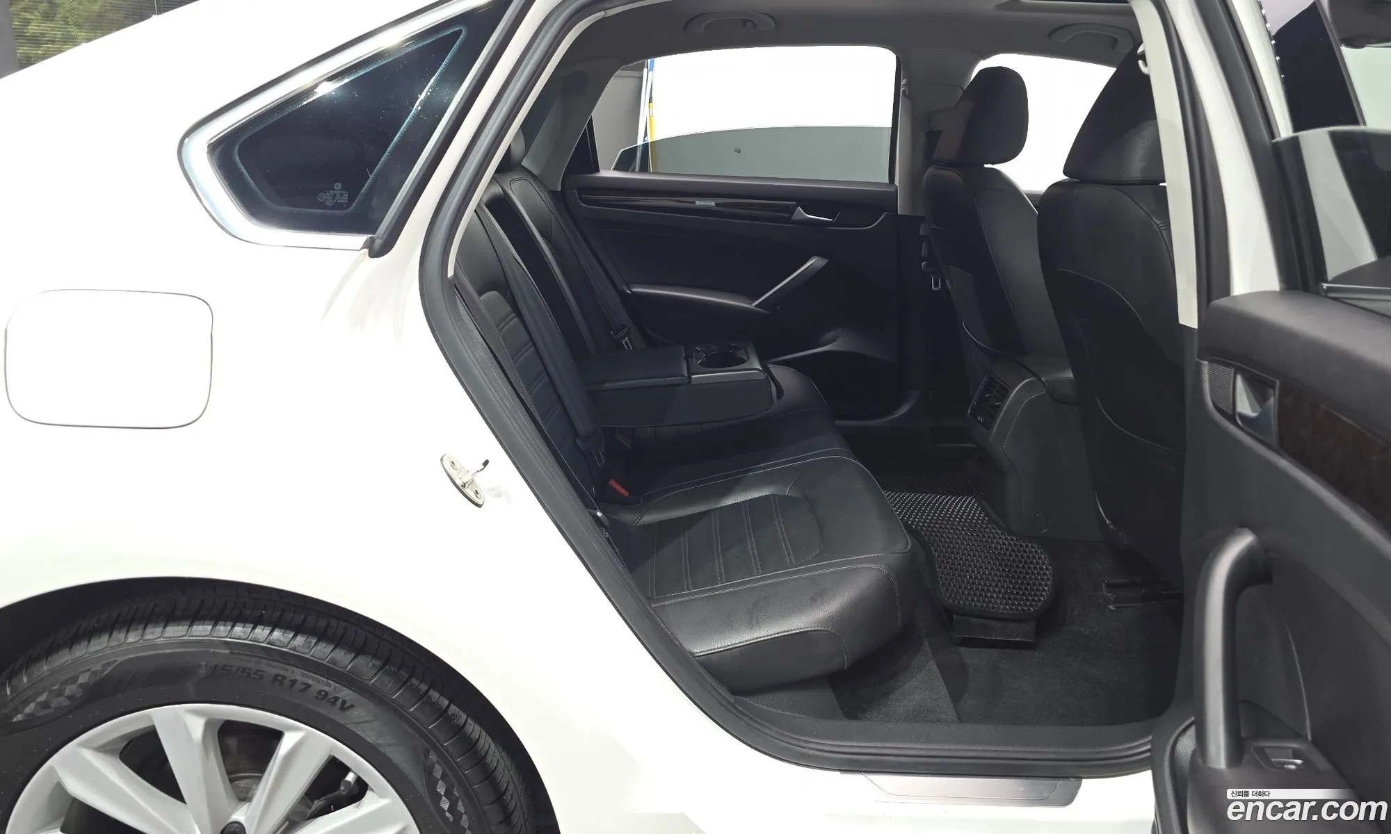 Volkswagen Passat 2015 — 8