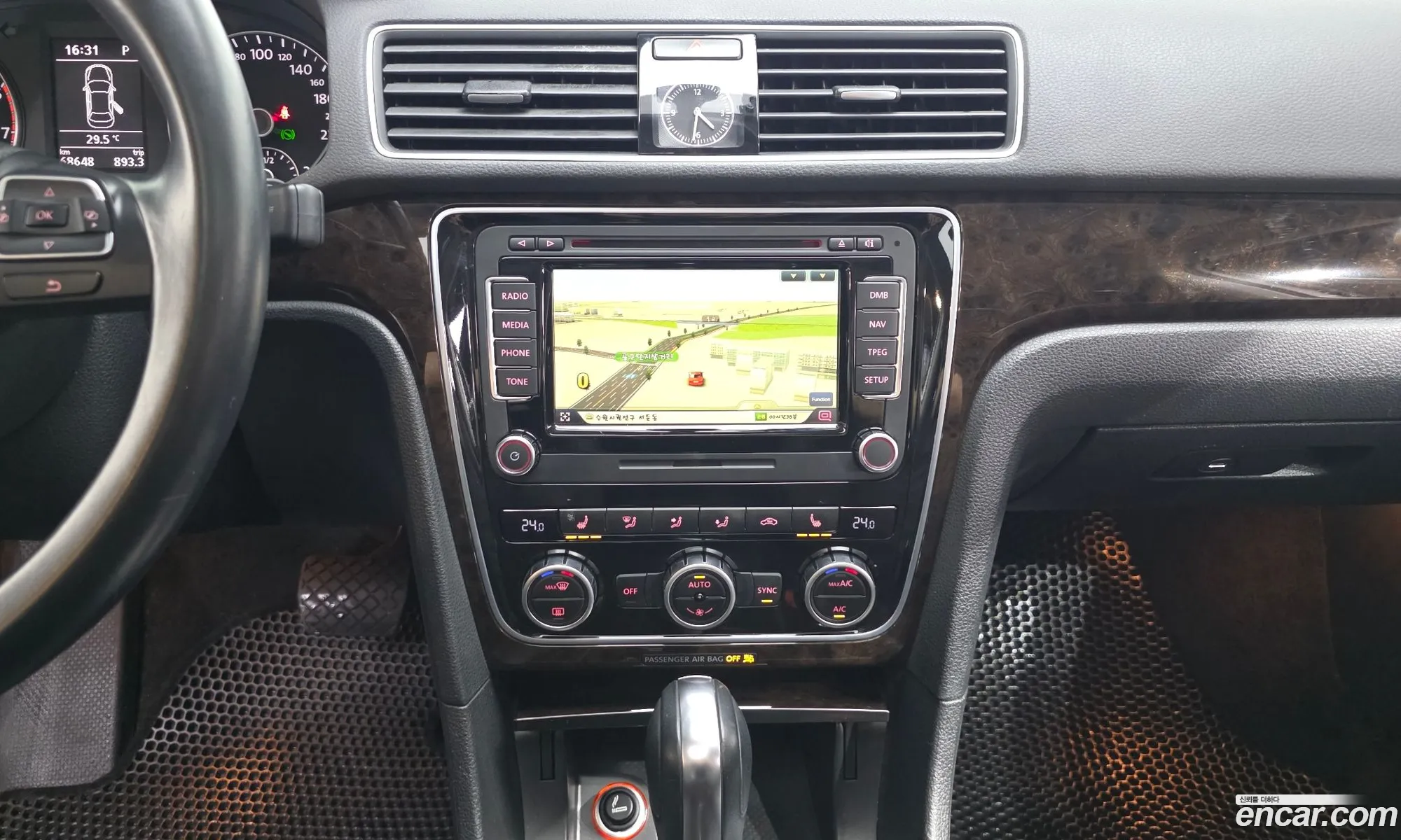 Volkswagen Passat 2015 — 5