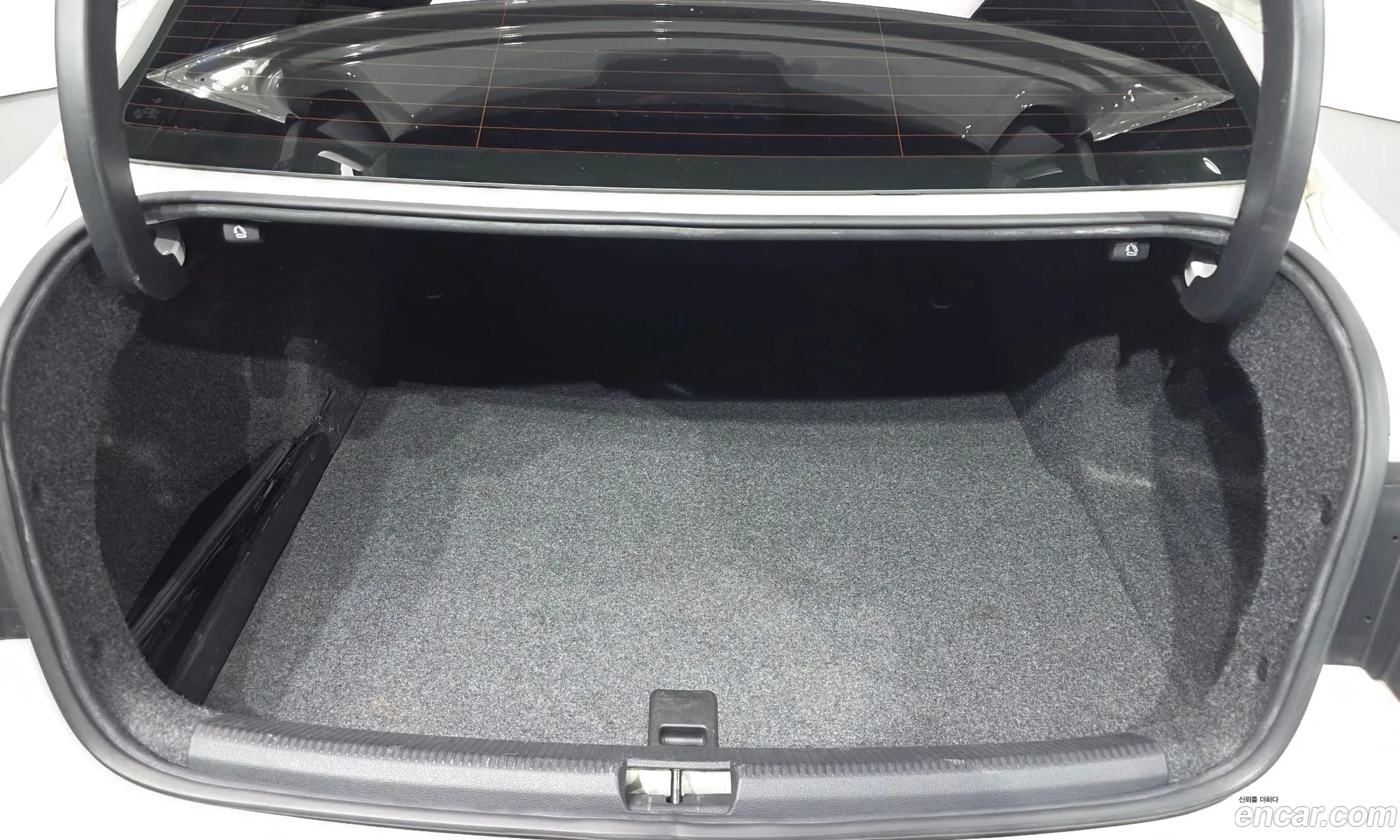 Volkswagen Passat 2015 — 7