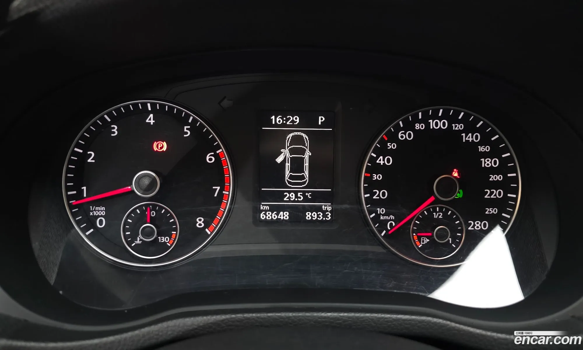 Volkswagen Passat 2015 — 3