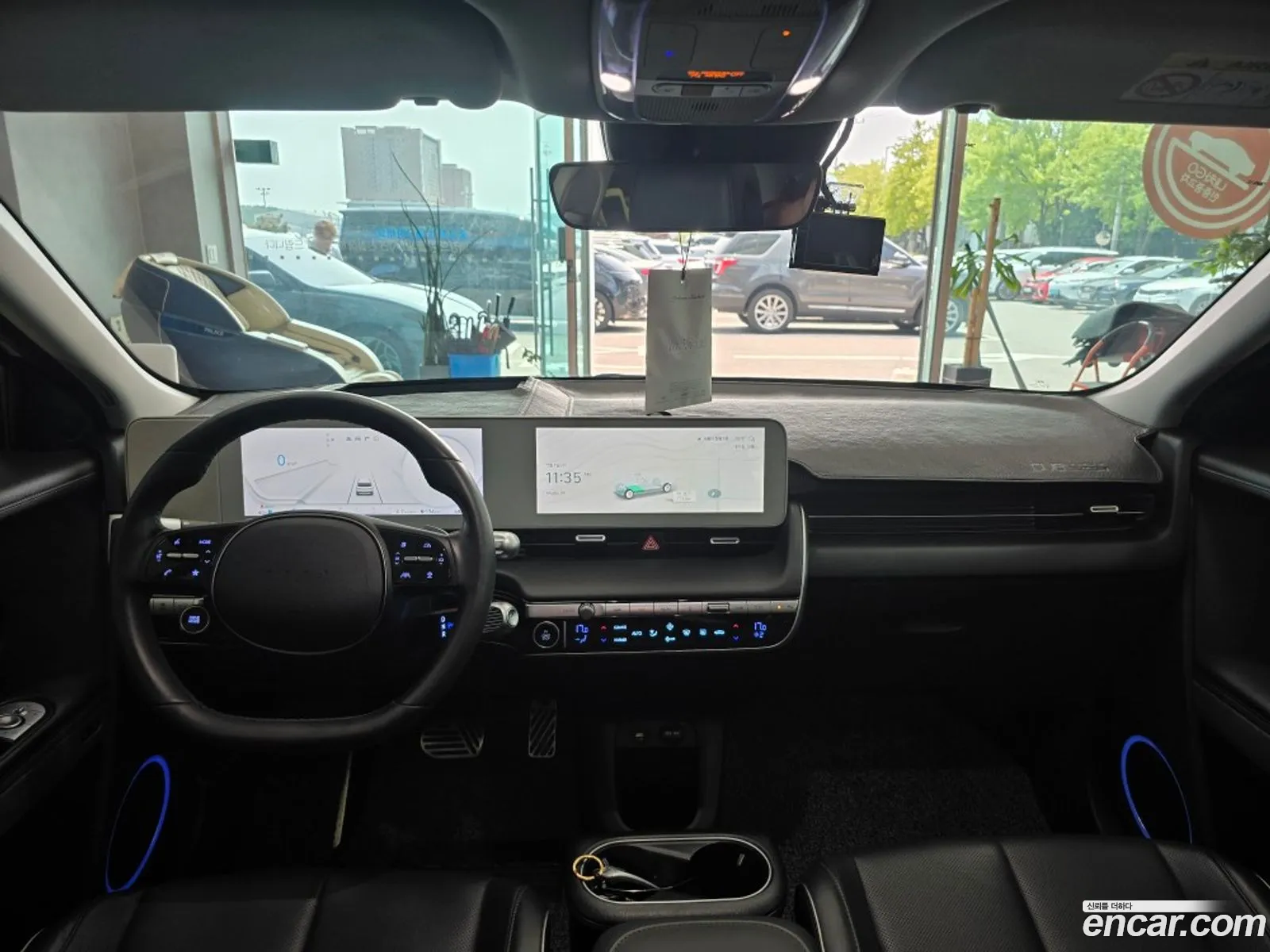 Hyundai Ioniq 5 2022 — 16