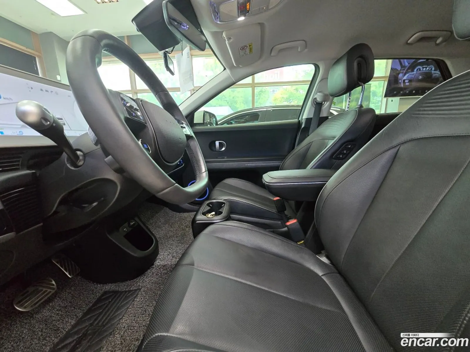 Hyundai Ioniq 5 2022 — 6