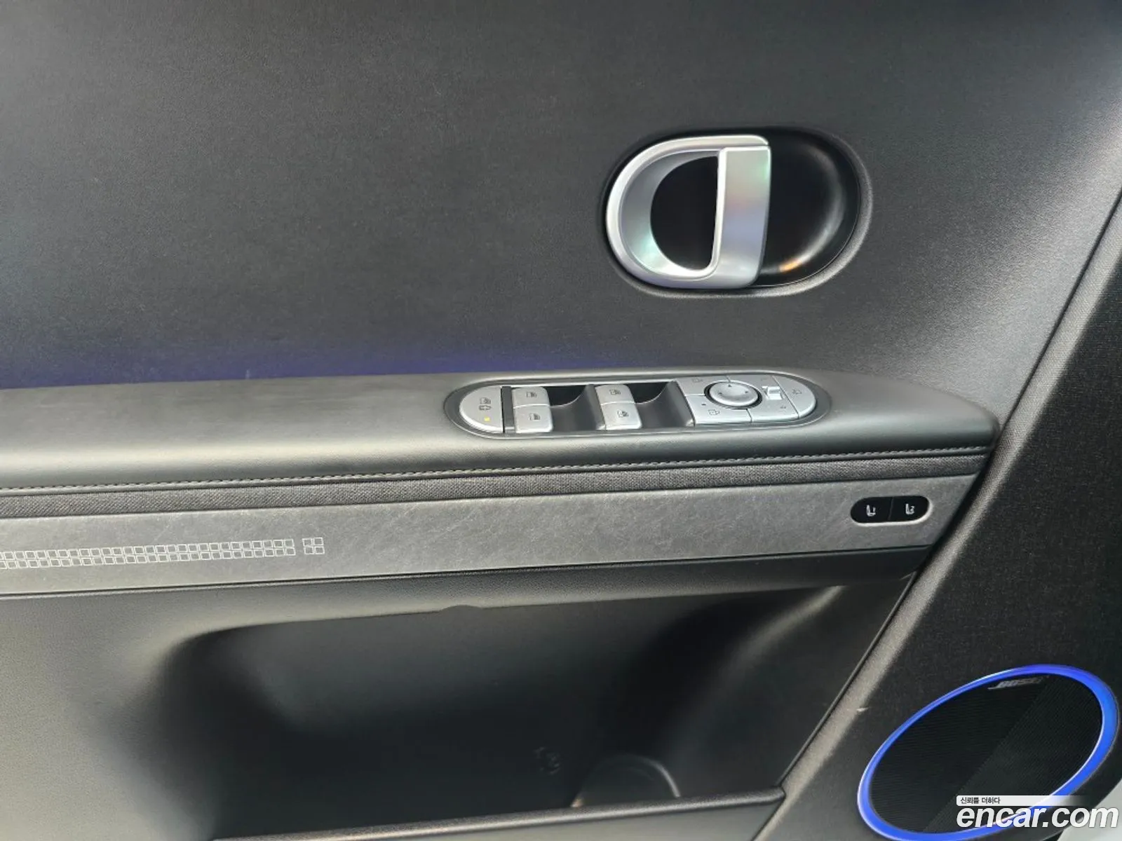 Hyundai Ioniq 5 2022 — 9