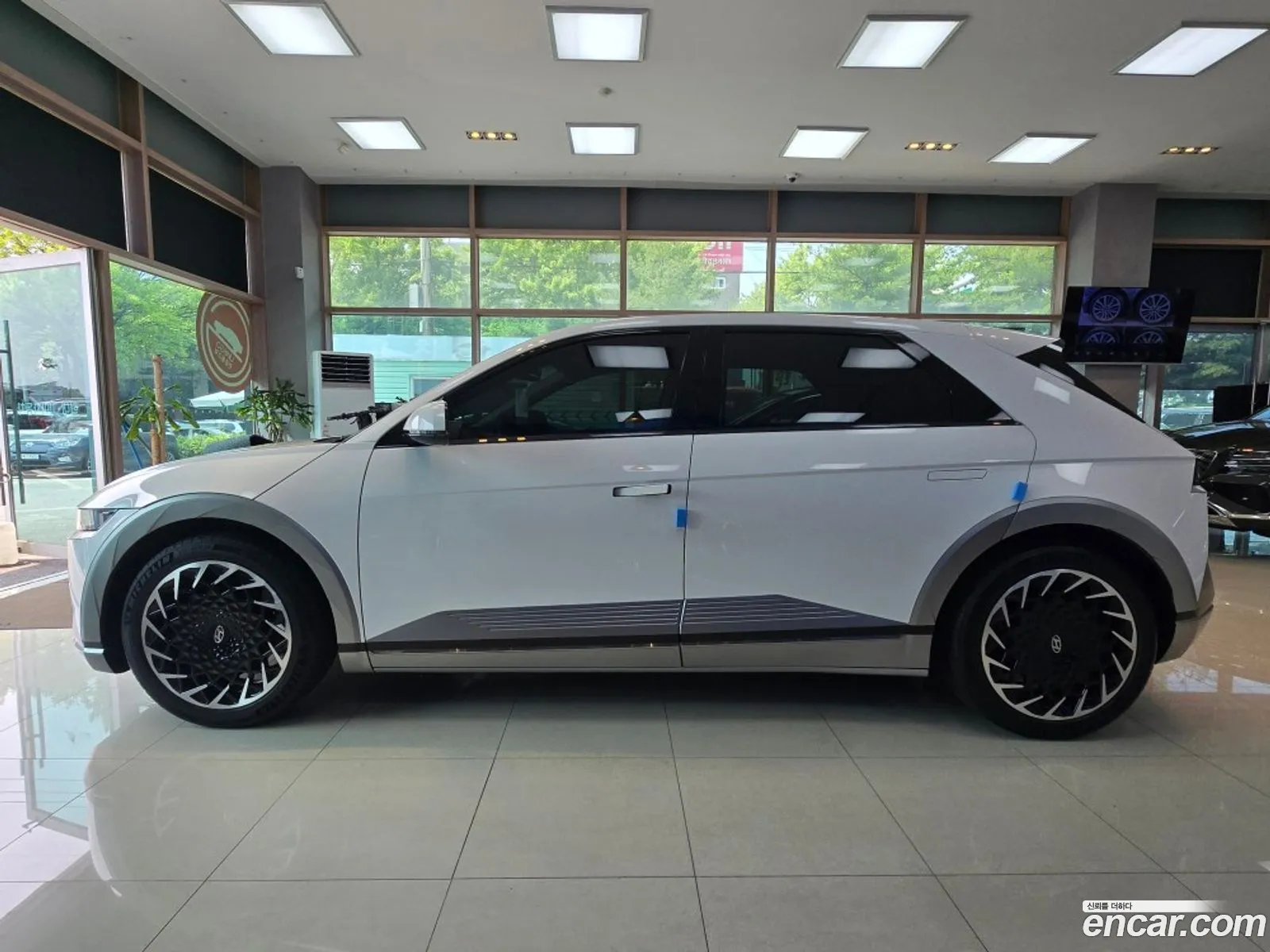 Hyundai Ioniq 5 2022 — 11