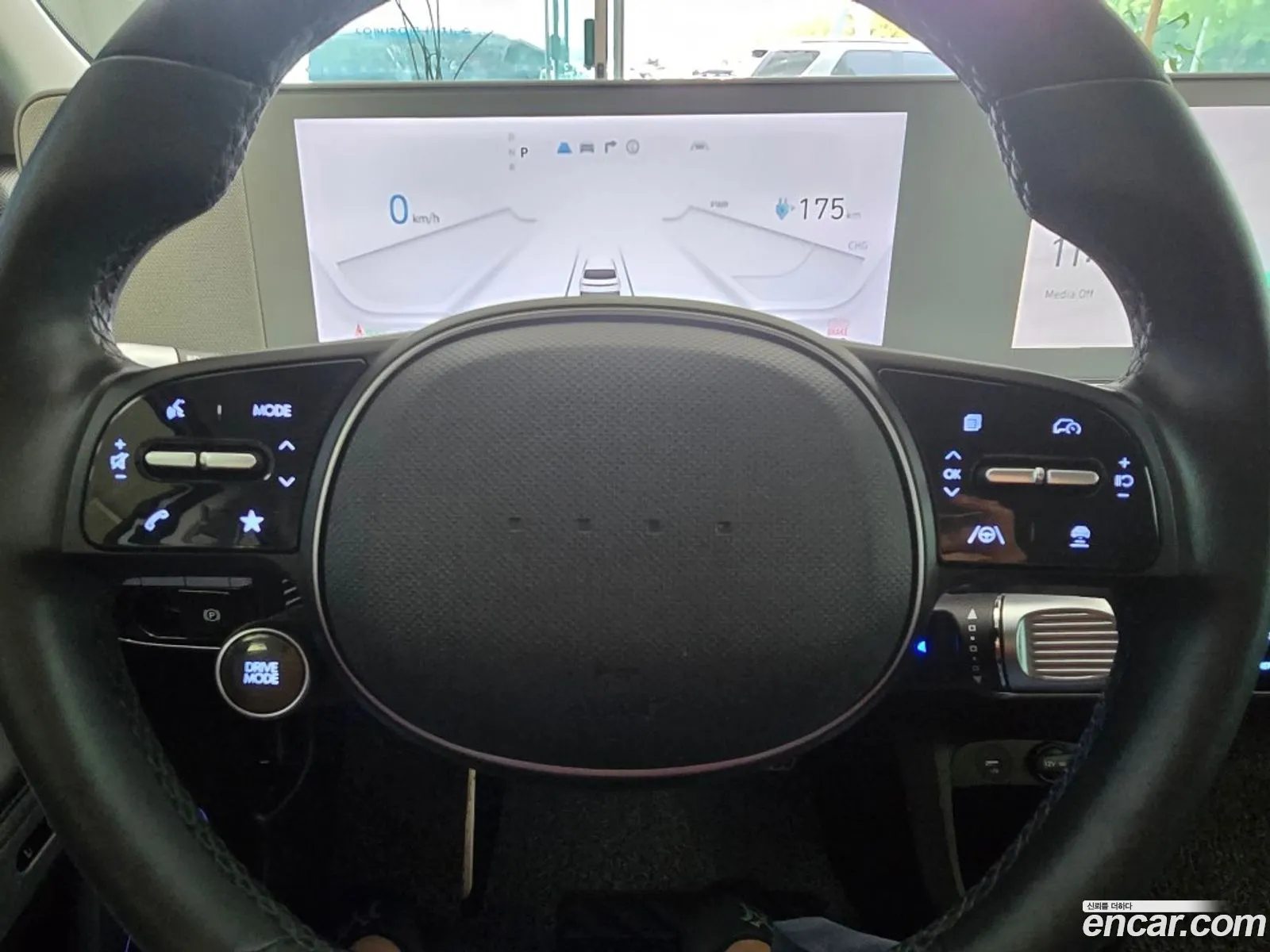 Hyundai Ioniq 5 2022 — 19