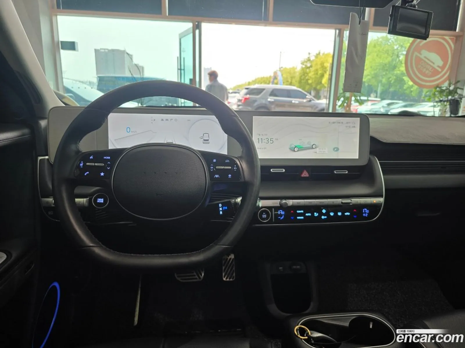 Hyundai Ioniq 5 2022 — 13