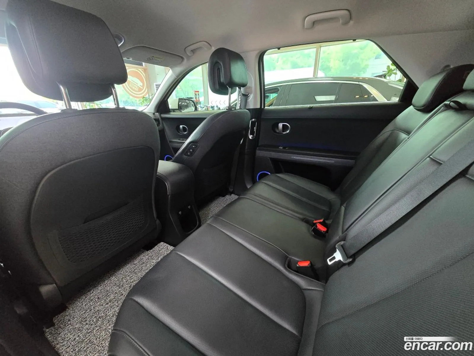 Hyundai Ioniq 5 2022 — 4