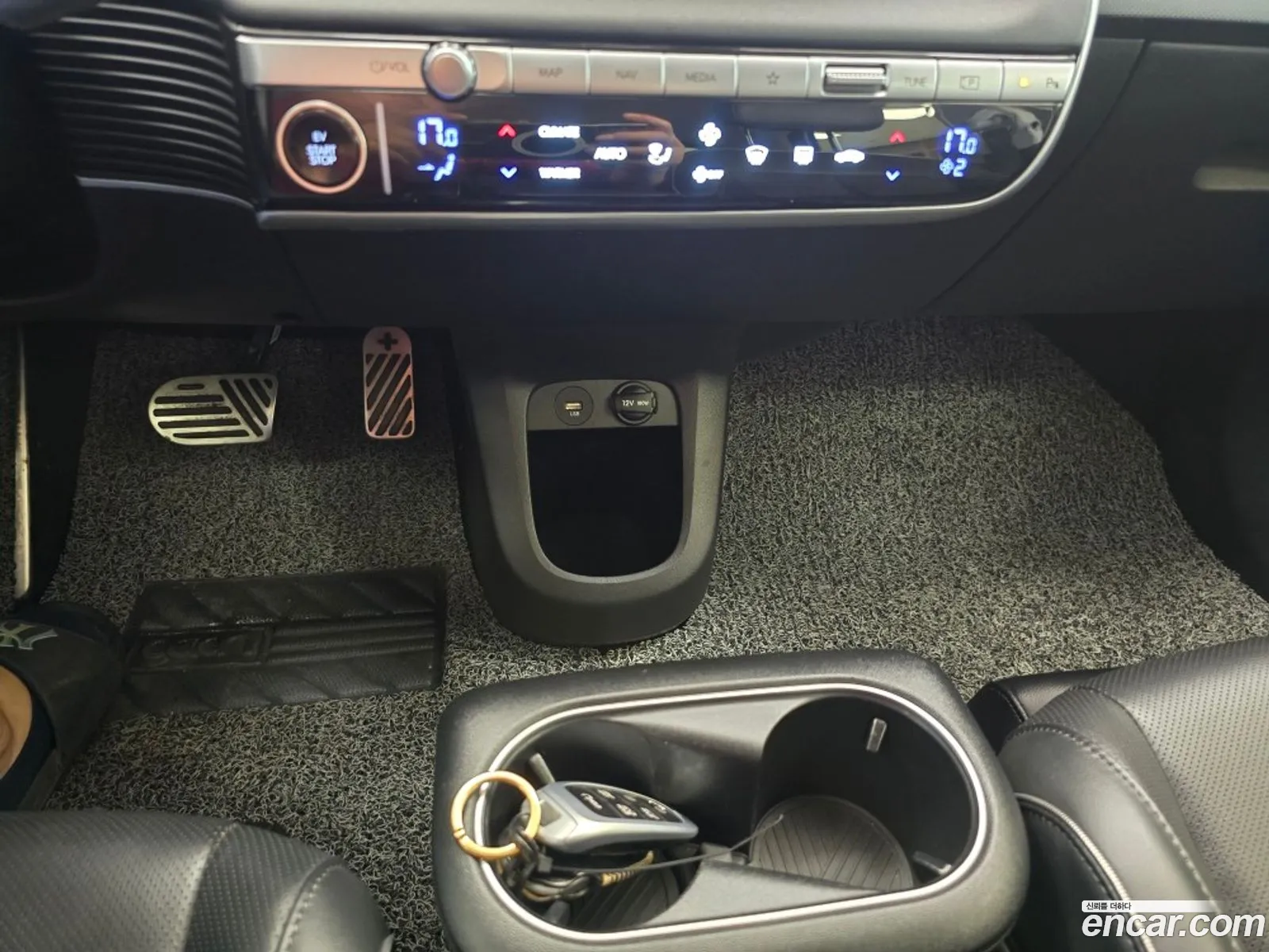 Hyundai Ioniq 5 2022 — 18