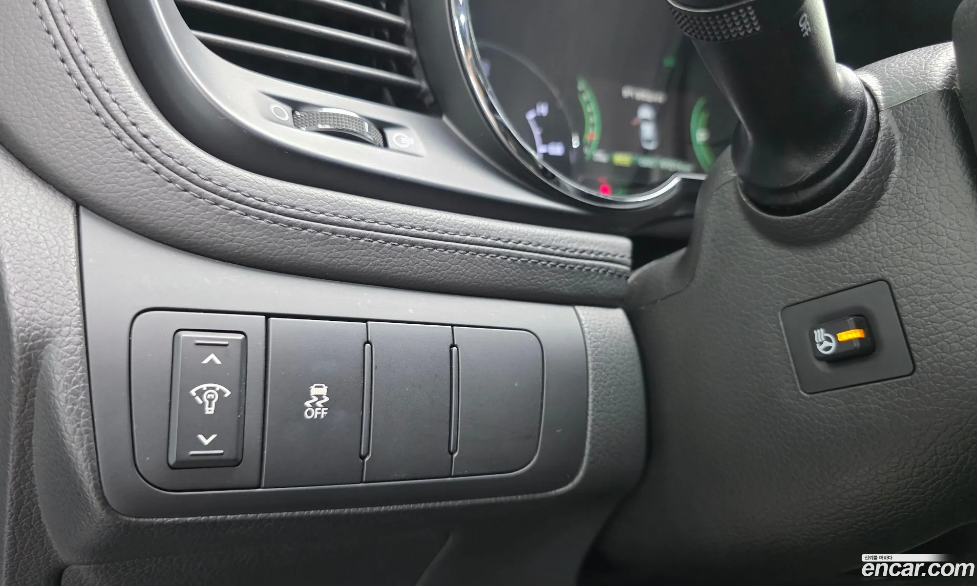 Kia K5 Hybrid 2012 — 14