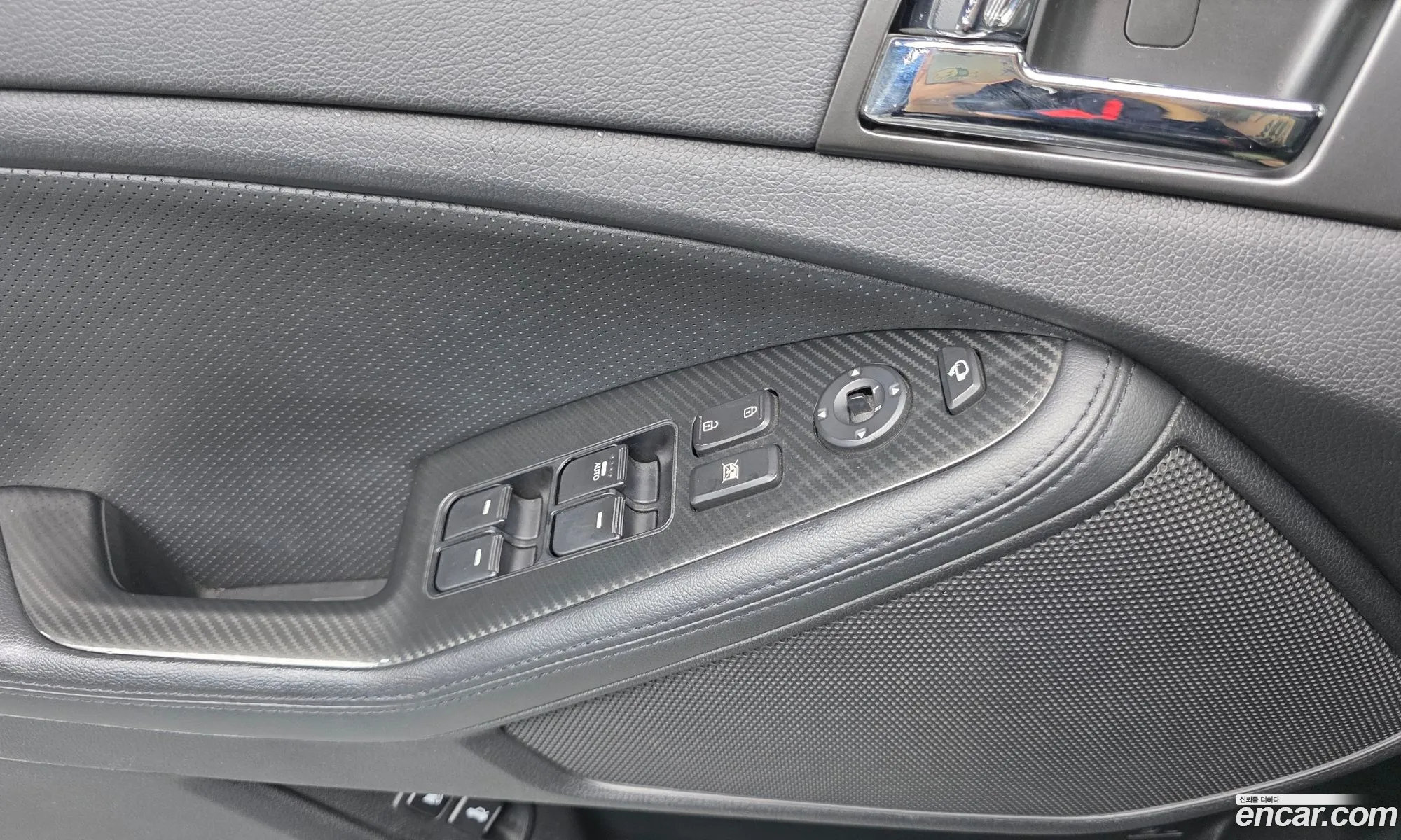 Kia K5 Hybrid 2012 — 16