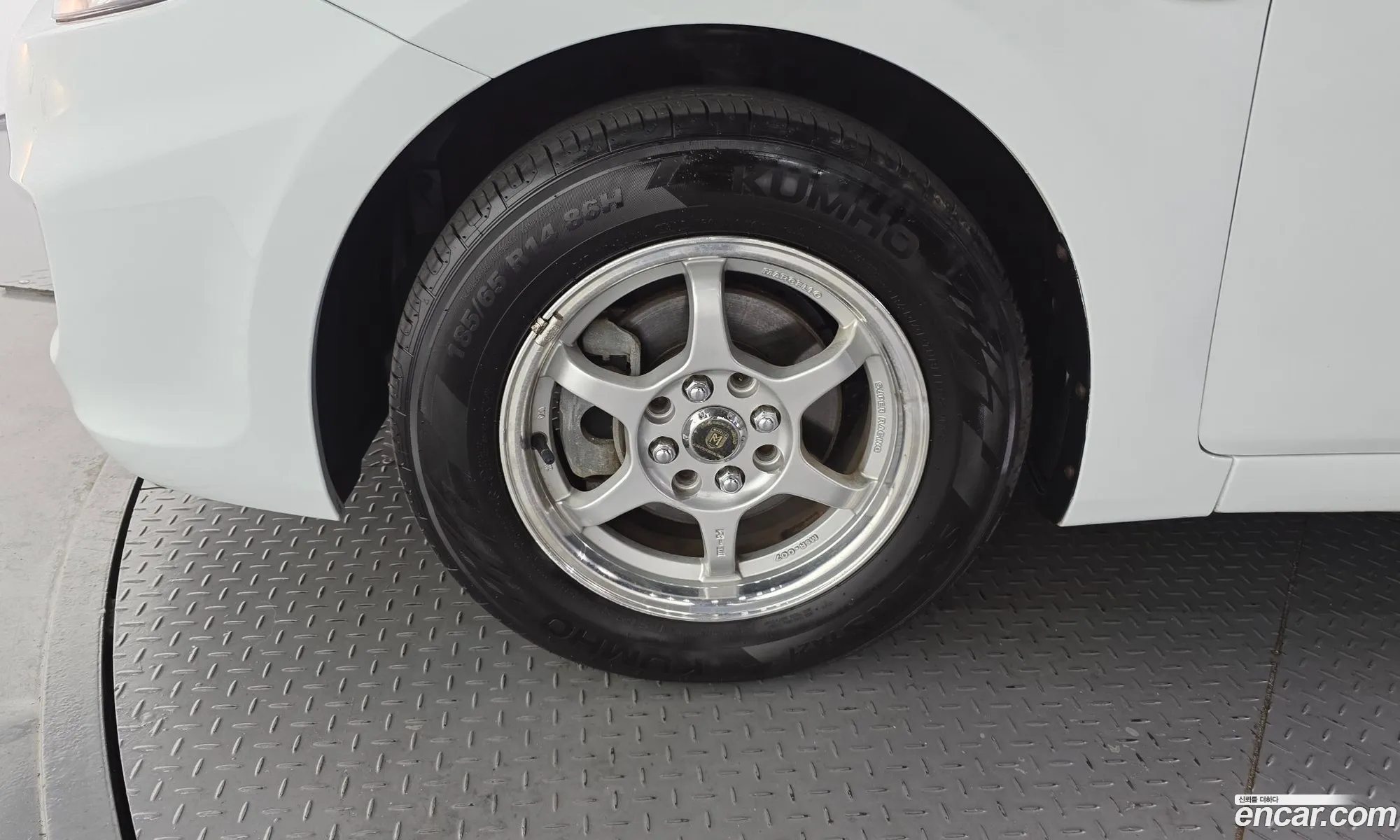 Hyundai Accent 2011 — 6