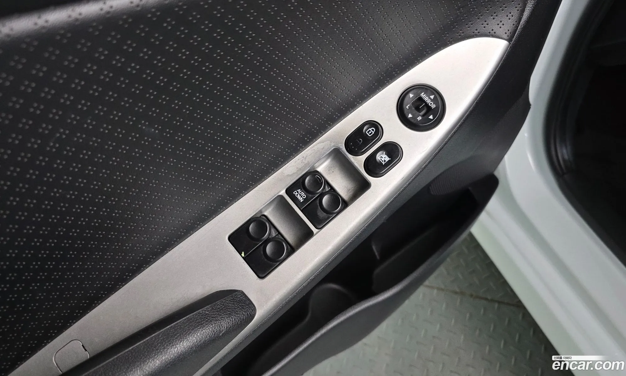 Hyundai Accent 2011 — 9
