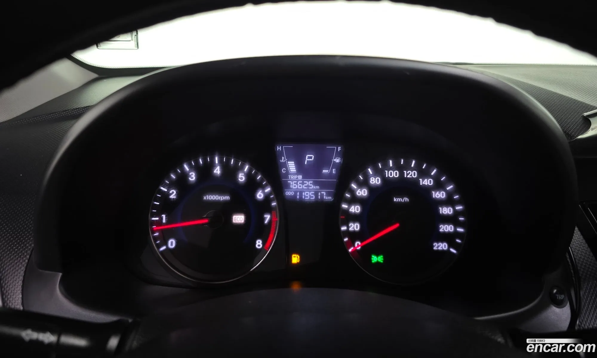 Hyundai Accent 2011 — 18