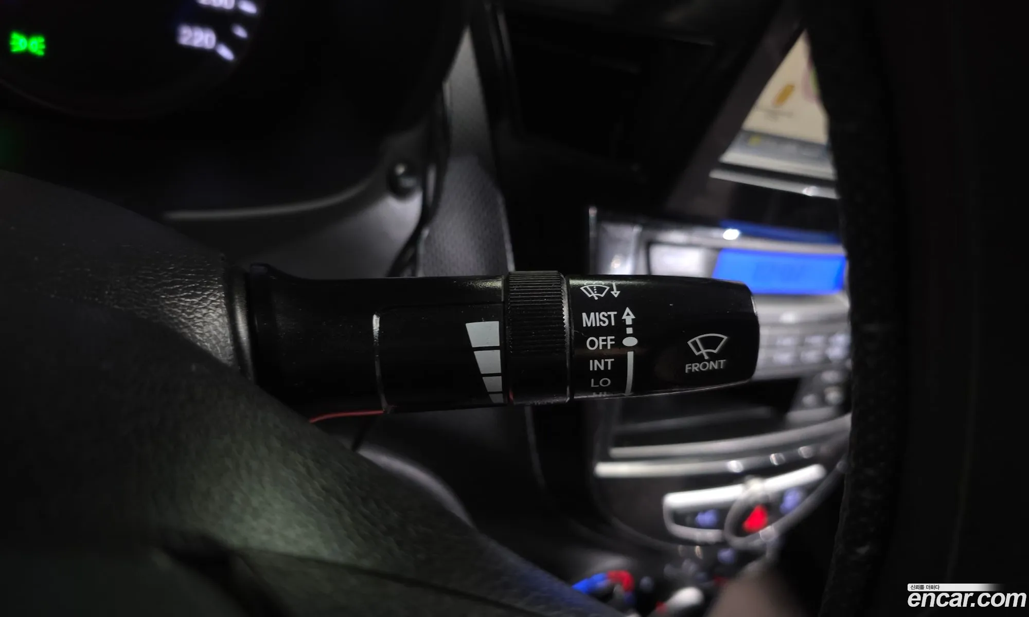 Hyundai Accent 2011 — 10