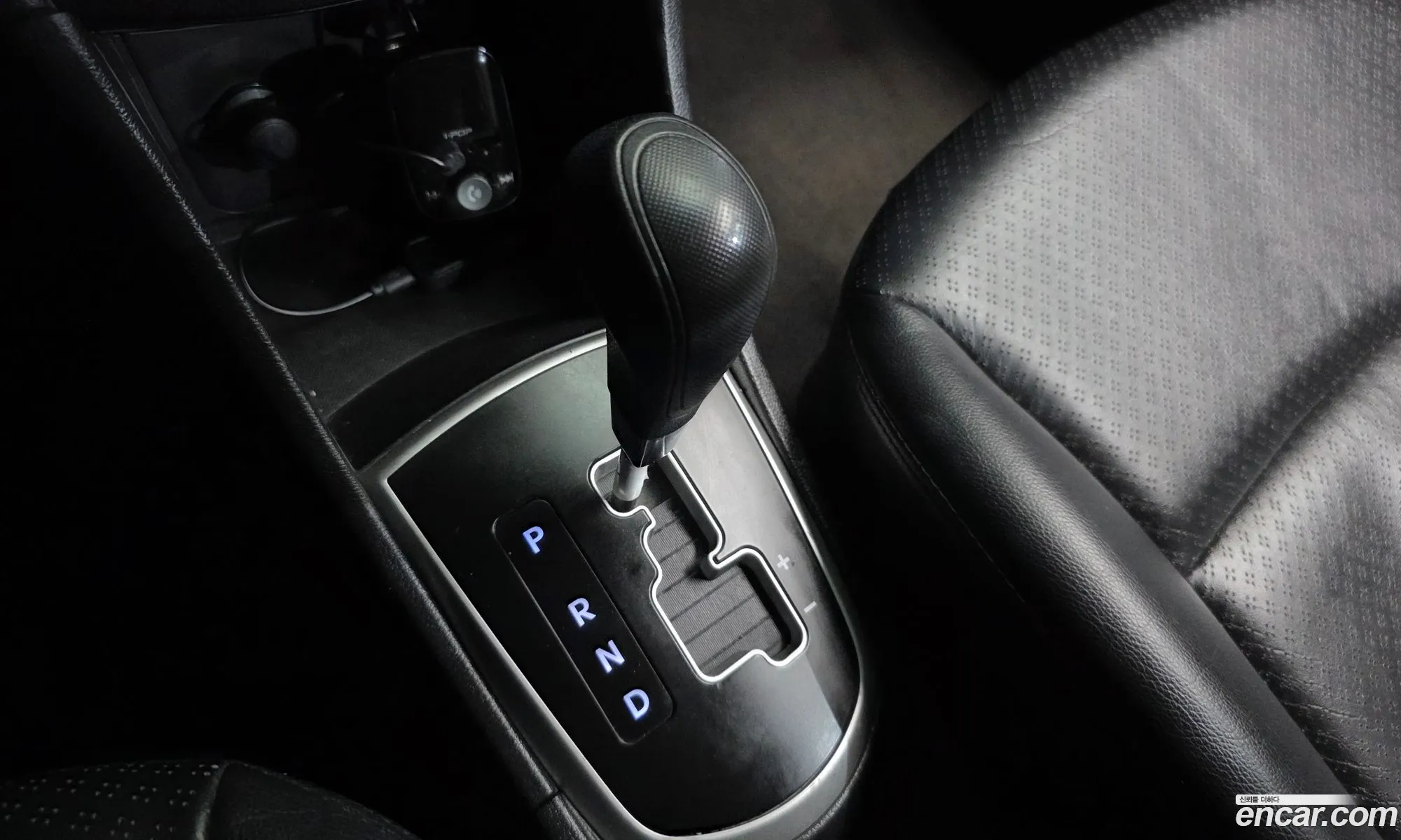 Hyundai Accent 2011 — 19