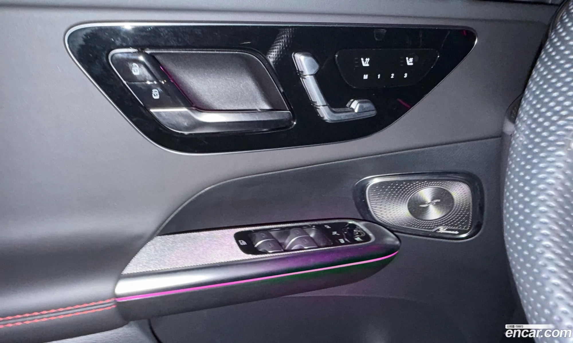 Mercedes-Benz GLC-Class X254 2025 — 18