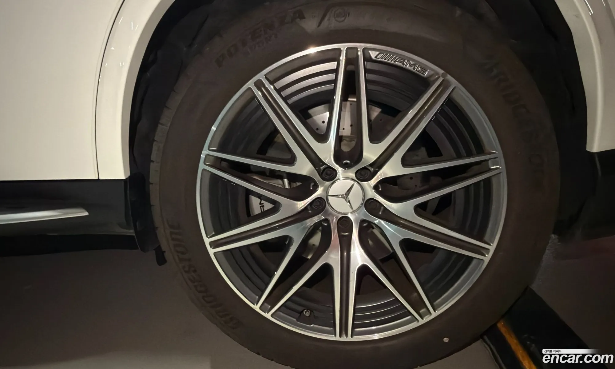 Mercedes-Benz GLC-Class X254 2025 — 4