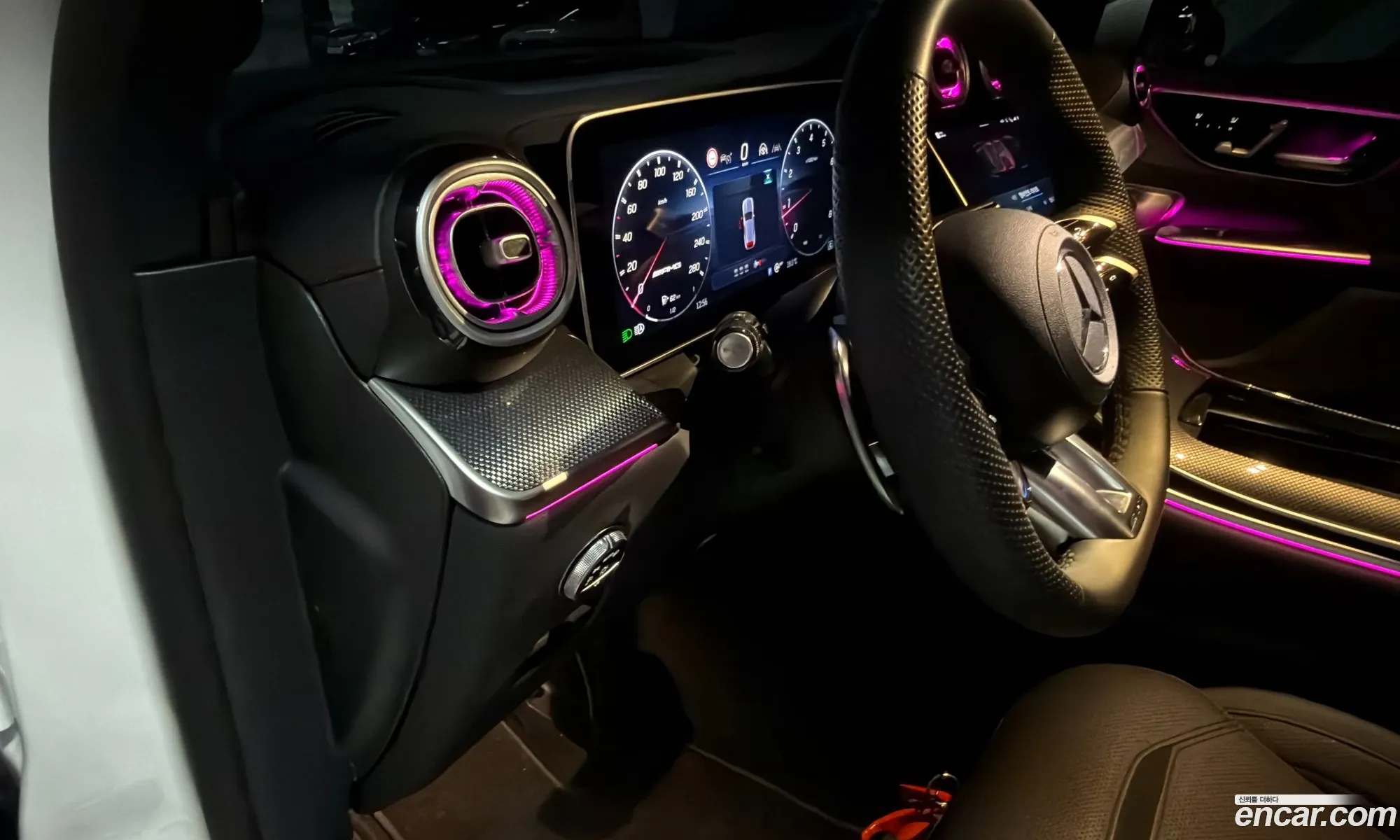 Mercedes-Benz GLC-Class X254 2025 — 16