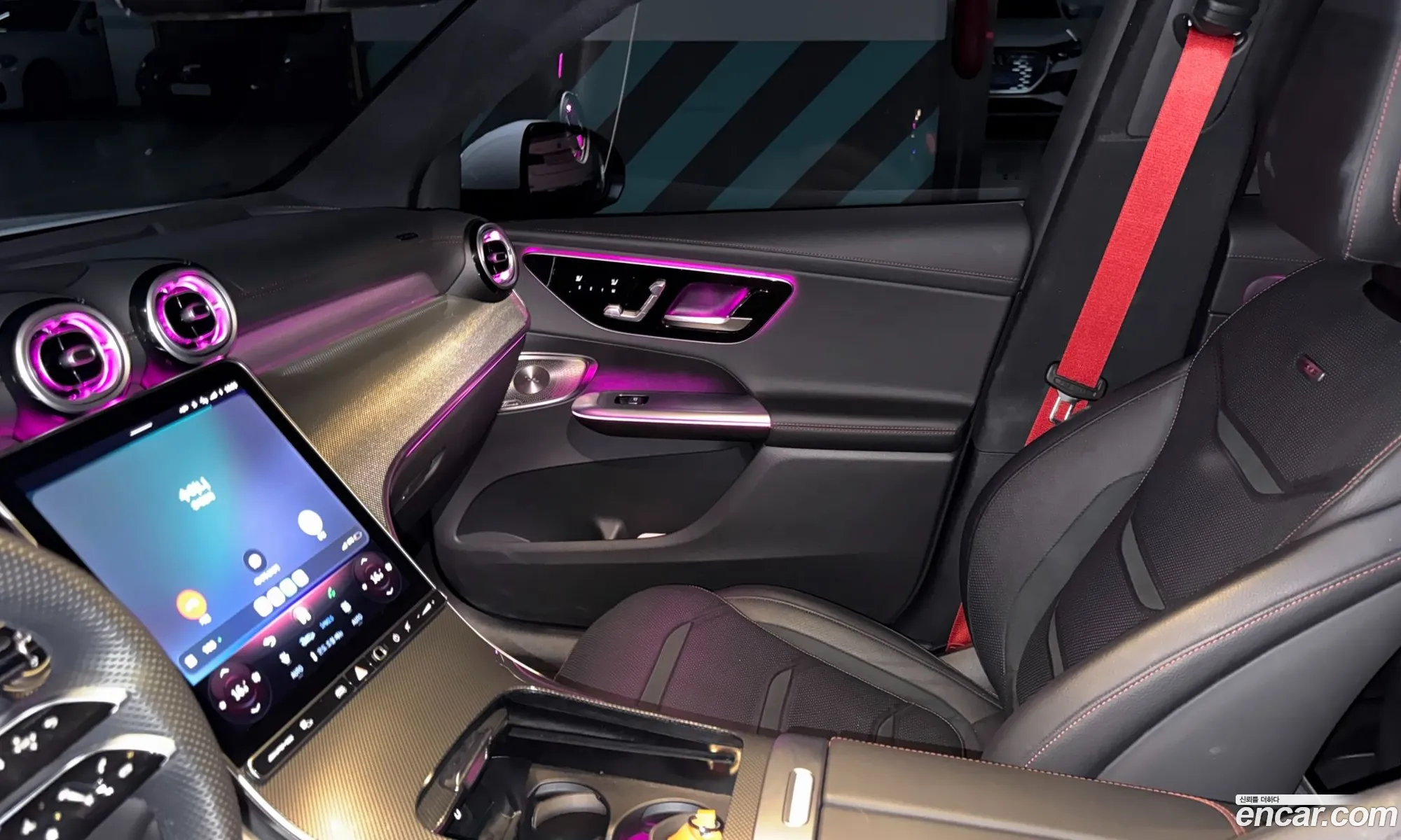 Mercedes-Benz GLC-Class X254 2025 — 6